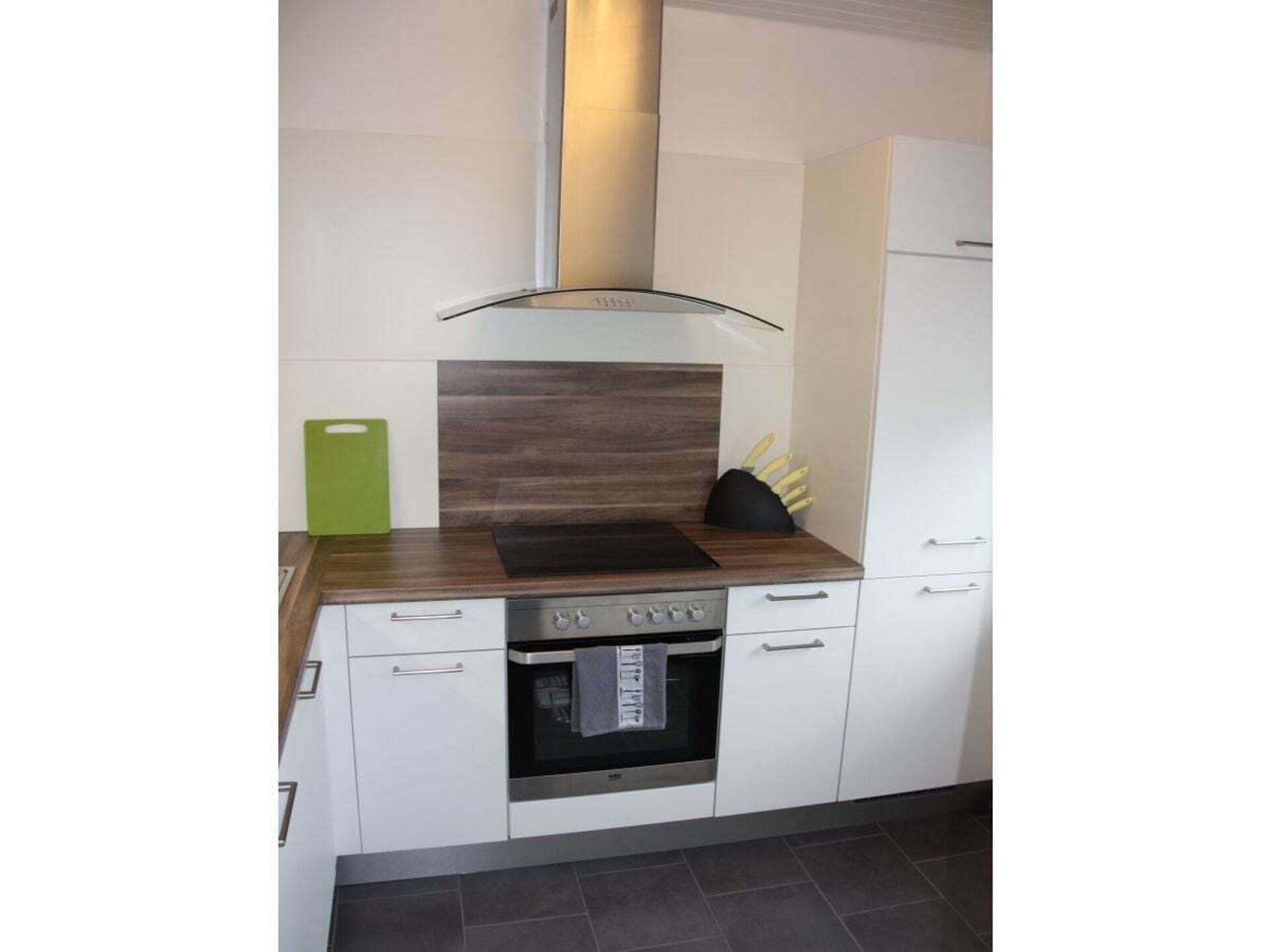 Modern en allergievriendelijk vakantiehuis in Hage - foto 12