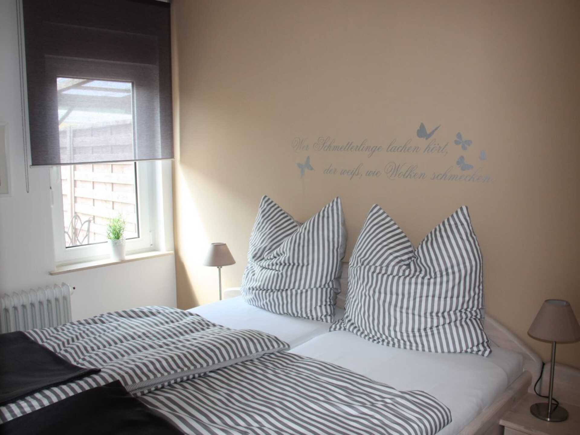 Modern en allergievriendelijk vakantiehuis in Hage - foto 13
