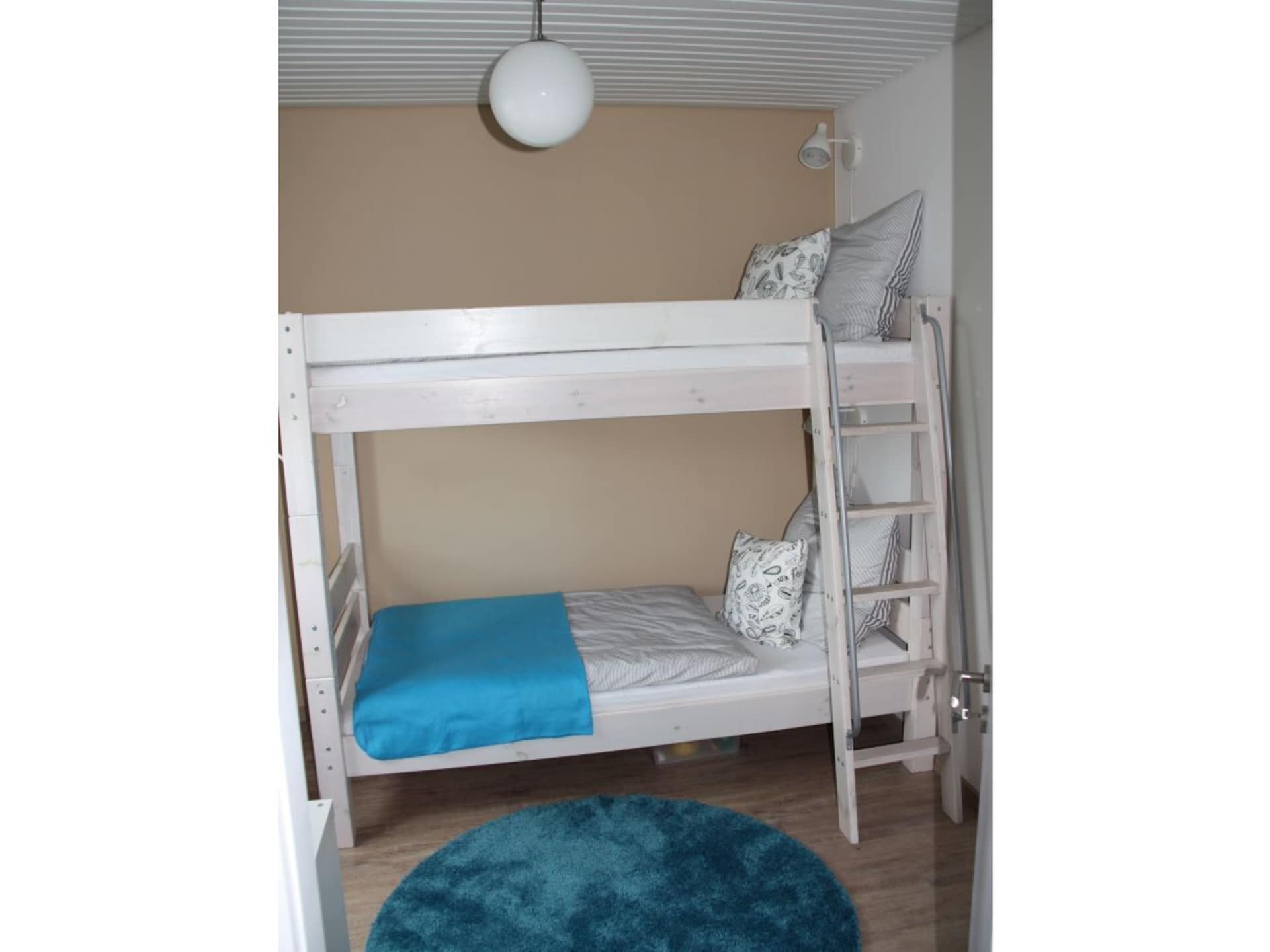 Modern en allergievriendelijk vakantiehuis in Hage - foto 15