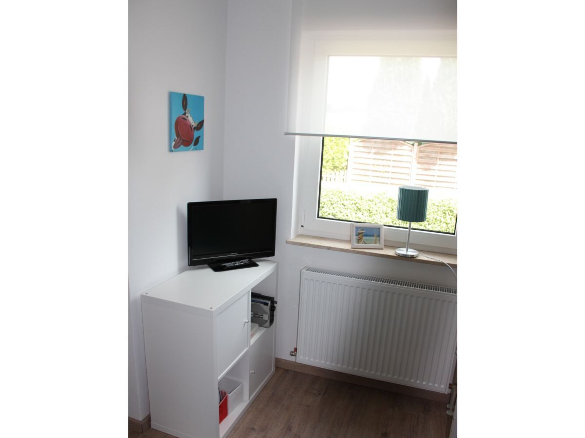 Modern en allergievriendelijk vakantiehuis in Hage - foto 16