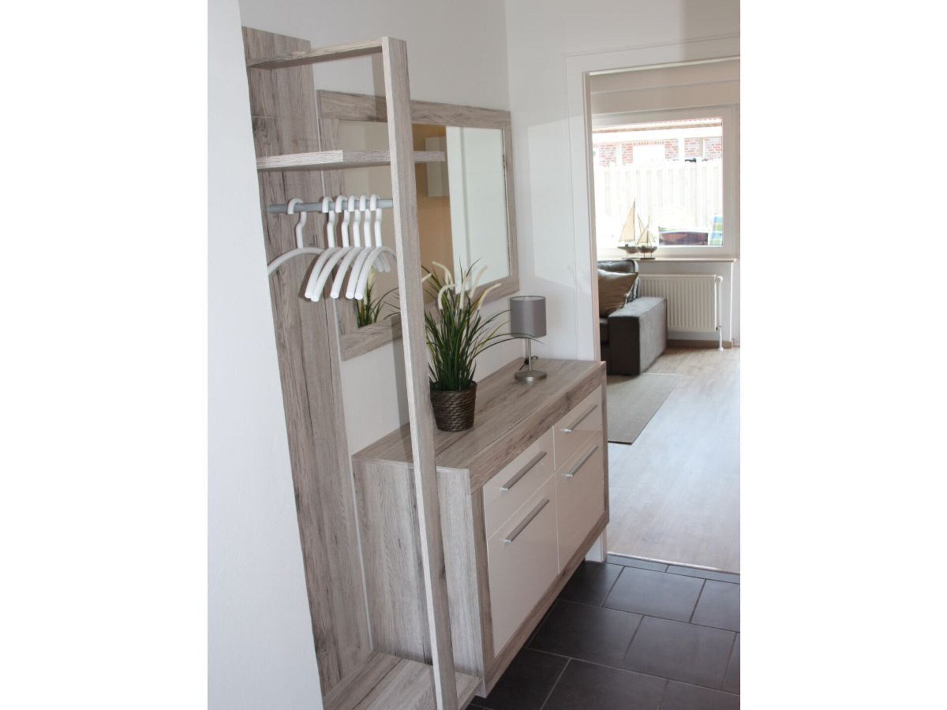 Modern en allergievriendelijk vakantiehuis in Hage - foto 18