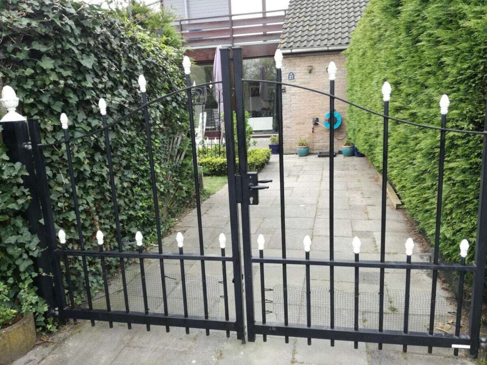 Zonnig vakantiehuis met grote tuin bij het Grevelingenmeer in Brouwershaven - foto 2