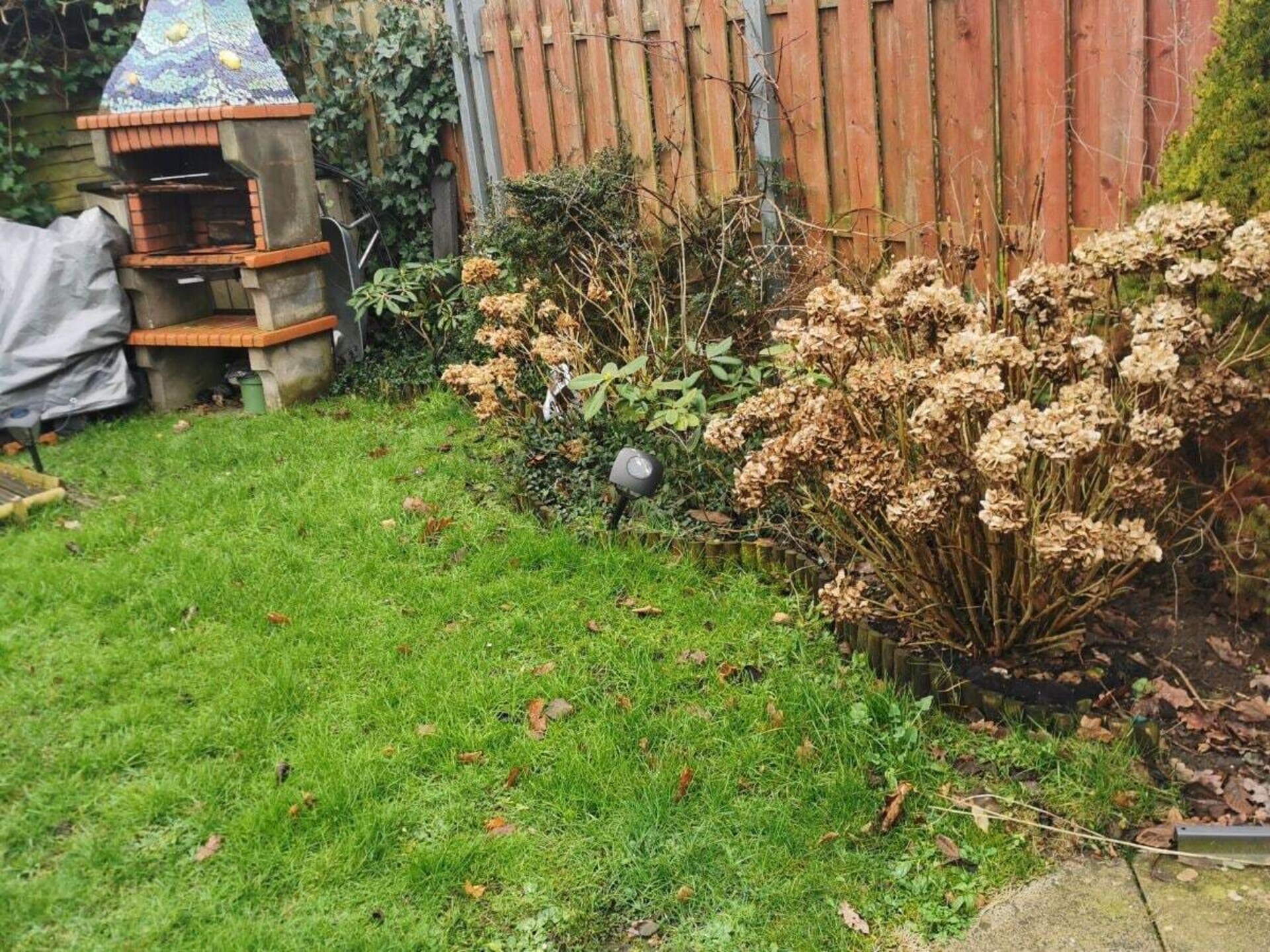 Zonnig vakantiehuis met grote tuin bij het Grevelingenmeer in Brouwershaven - foto 25