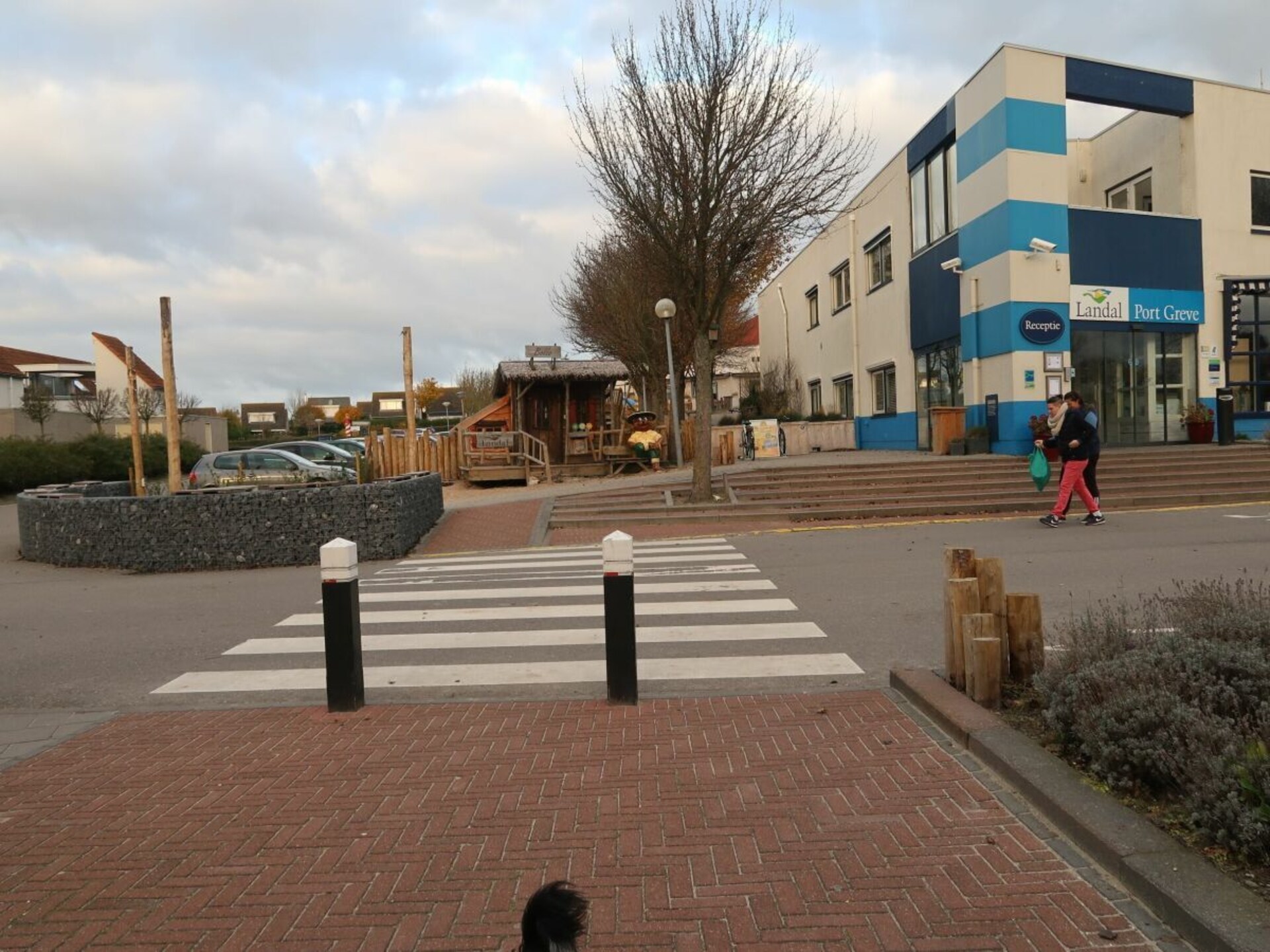 Zonnig vakantiehuis met grote tuin bij het Grevelingenmeer in Brouwershaven - foto 35