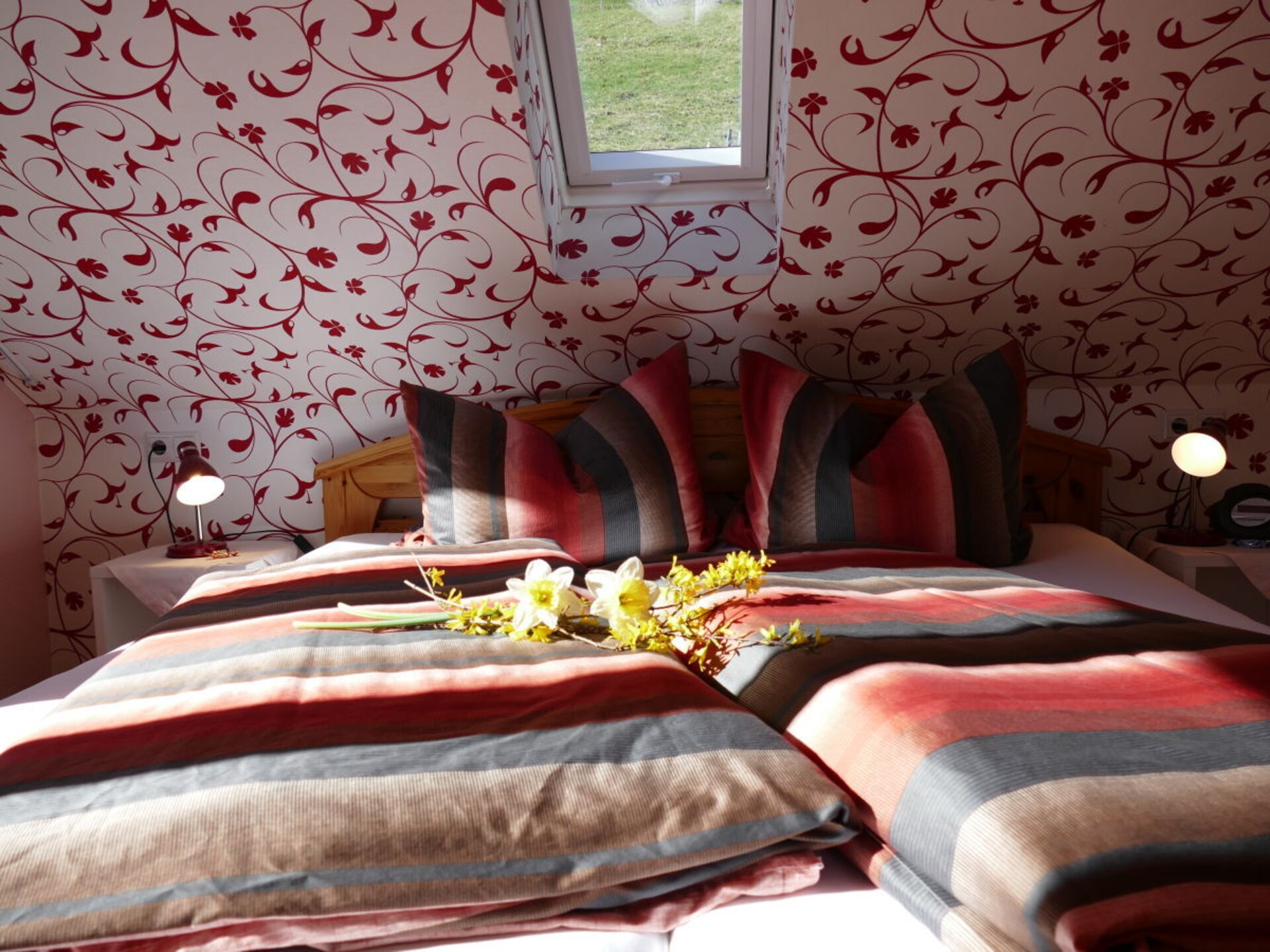 Knus vakantiehuis met balkon en terras nabij het Zwarte Woud - foto 11