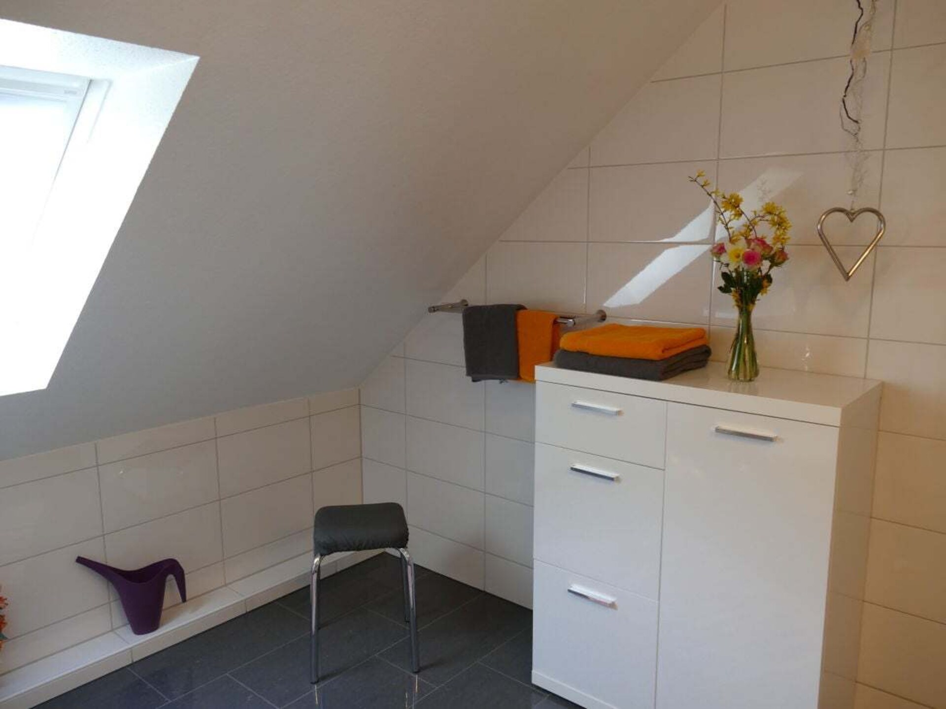 Knus vakantiehuis met balkon en terras nabij het Zwarte Woud - foto 17