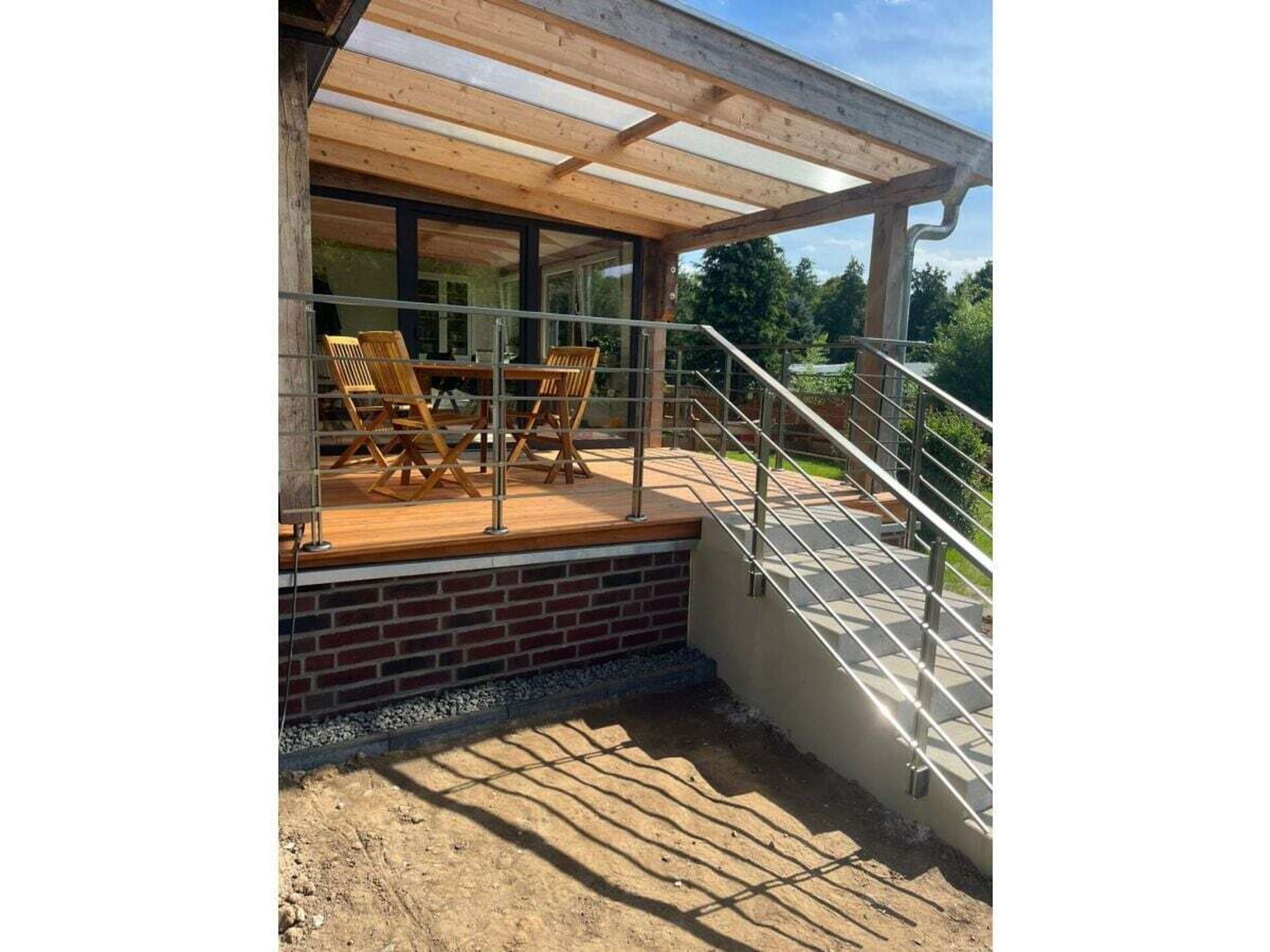 Licht vakantiehuis met houtkachel en uitzicht op de Teppnitzbach - foto 13