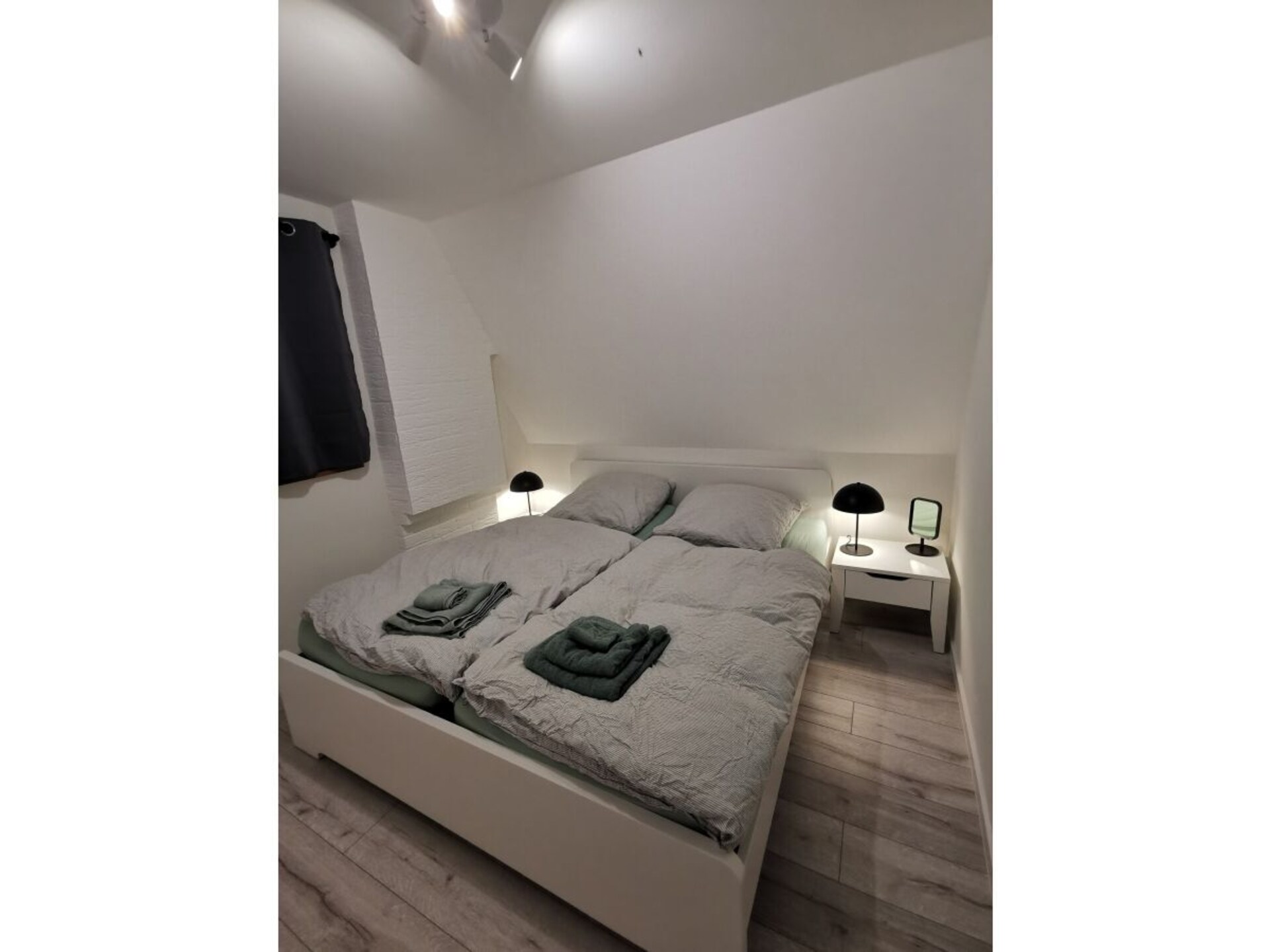 Licht vakantiehuis met houtkachel en uitzicht op de Teppnitzbach - foto 14