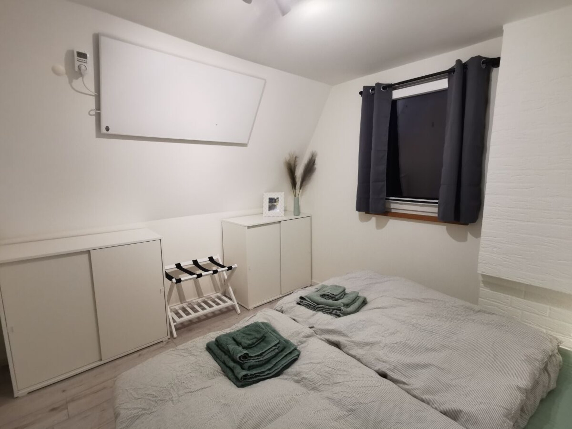 Licht vakantiehuis met houtkachel en uitzicht op de Teppnitzbach - foto 15