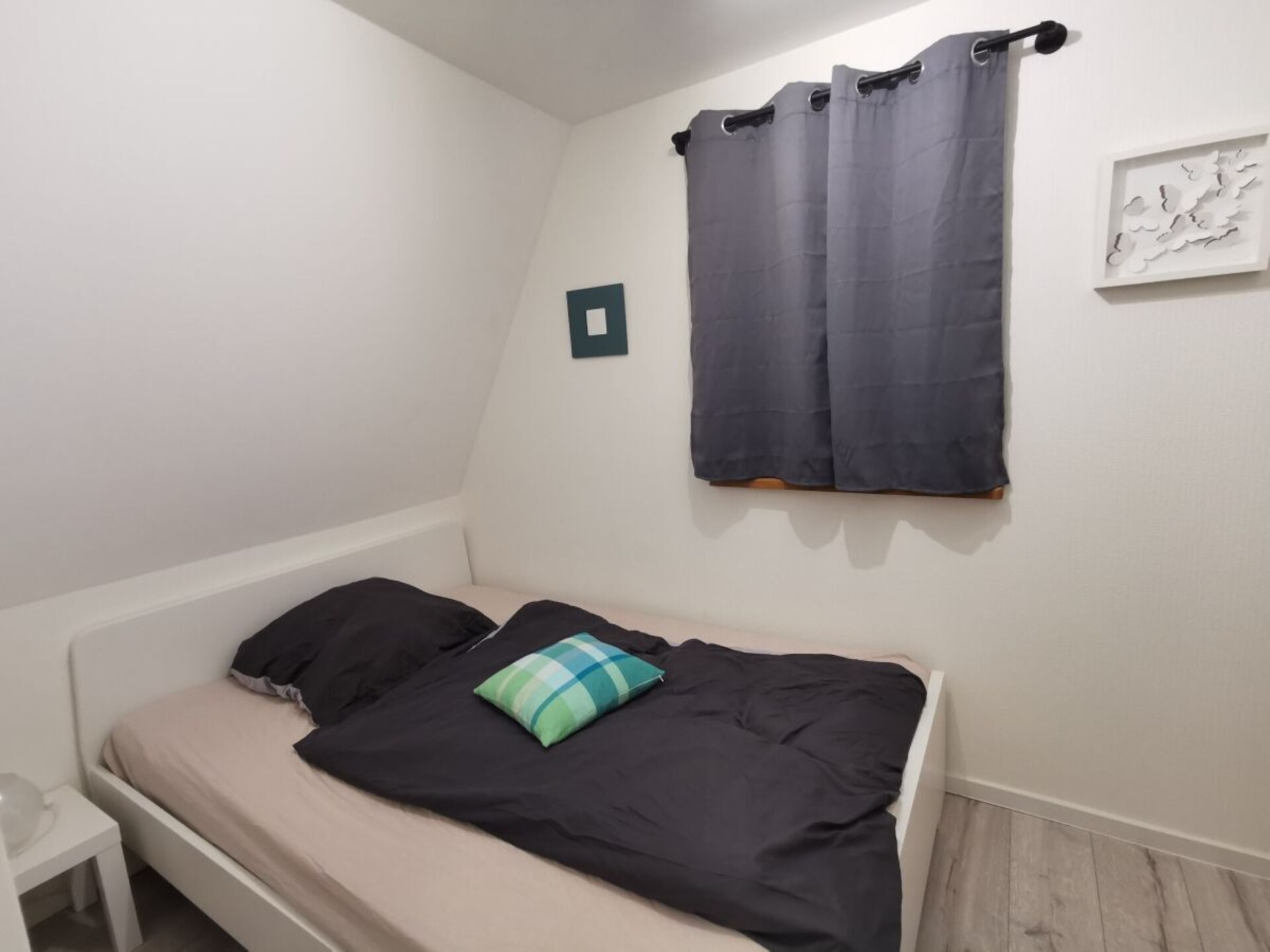 Licht vakantiehuis met houtkachel en uitzicht op de Teppnitzbach - foto 16
