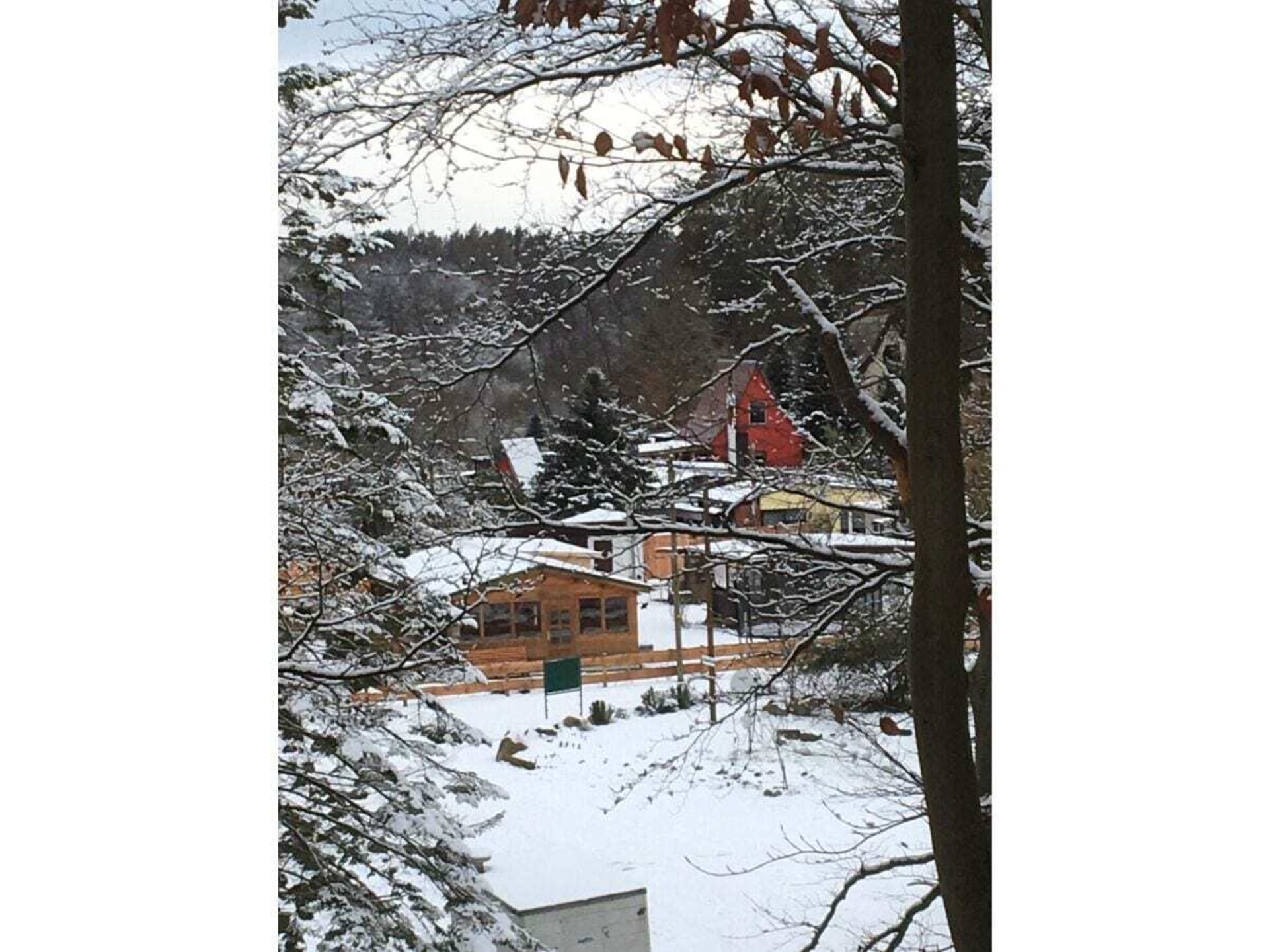 Licht vakantiehuis met houtkachel en uitzicht op de Teppnitzbach - foto 21