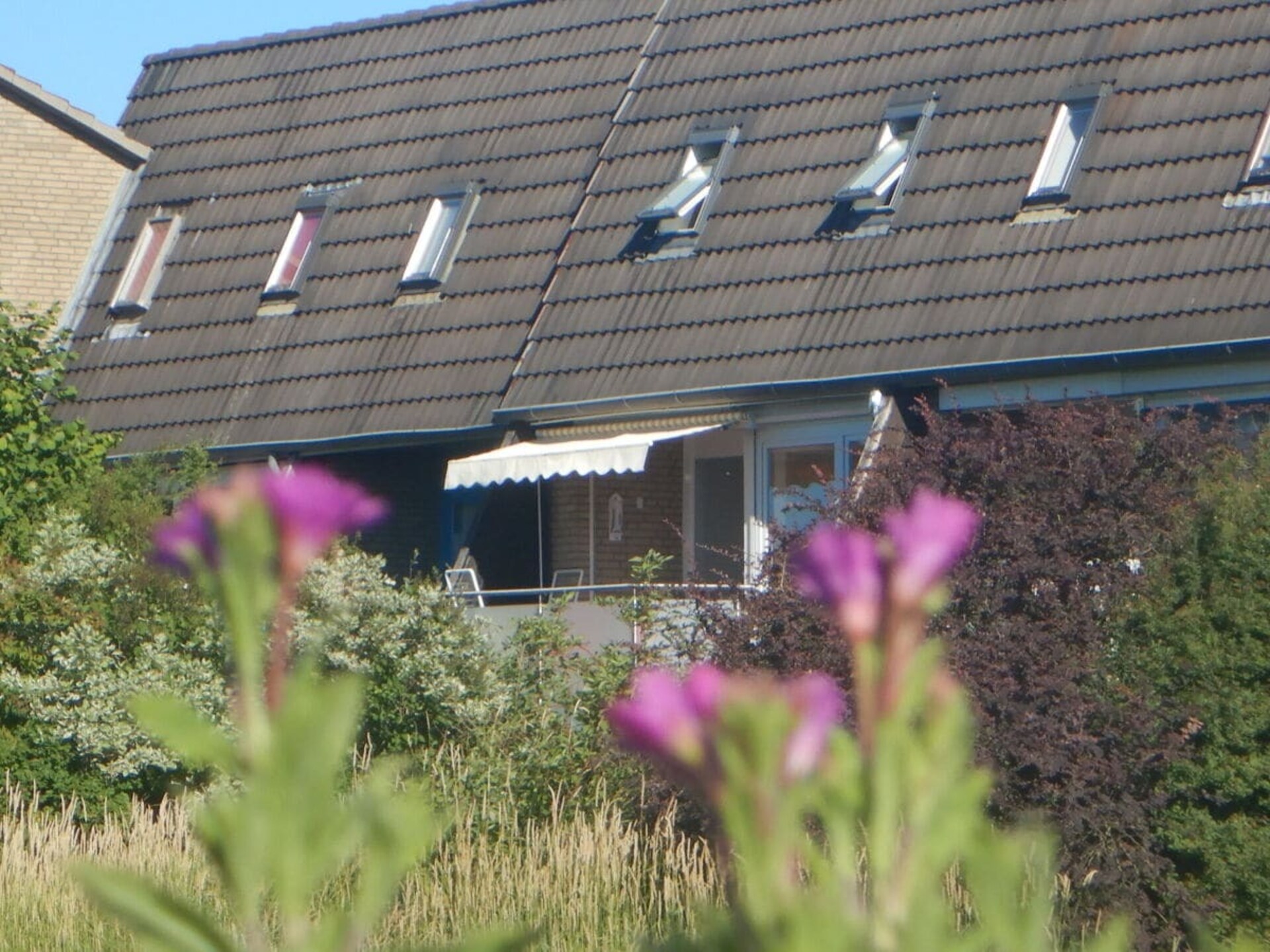 4-persoons vakantiehuis in het centrum van Wangerland - Hooksiel - foto 3