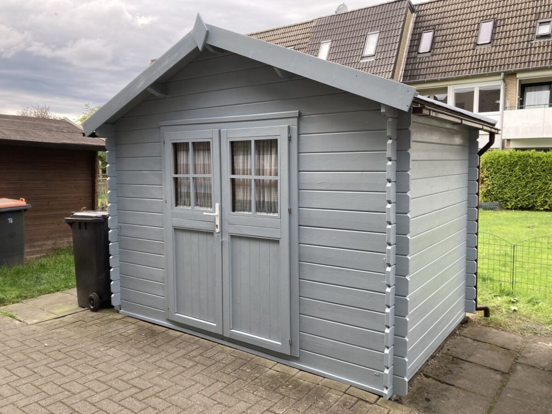4-persoons vakantiehuis in het centrum van Wangerland - Hooksiel - foto 7