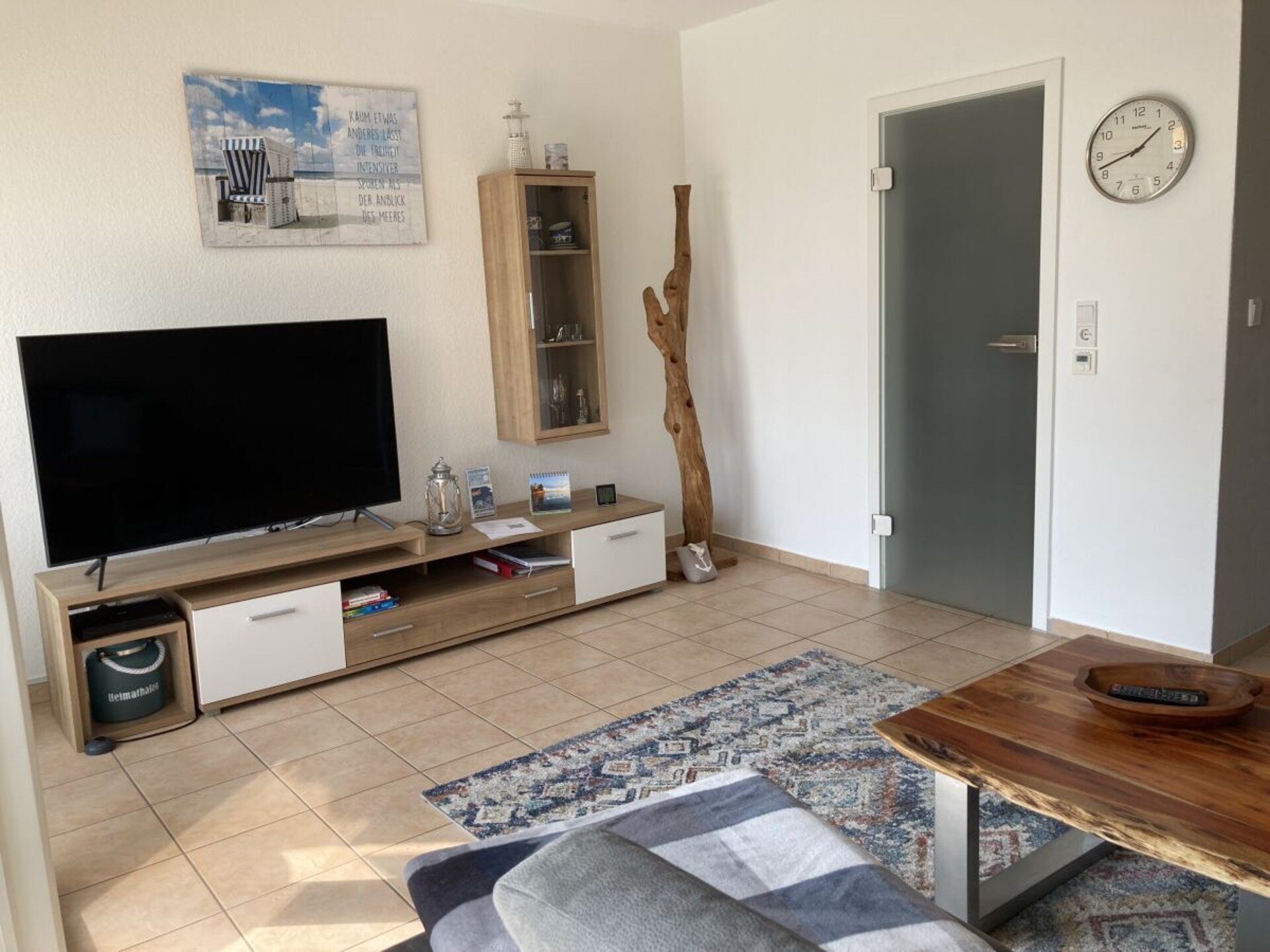 4-persoons vakantiehuis in het centrum van Wangerland - Hooksiel - foto 10