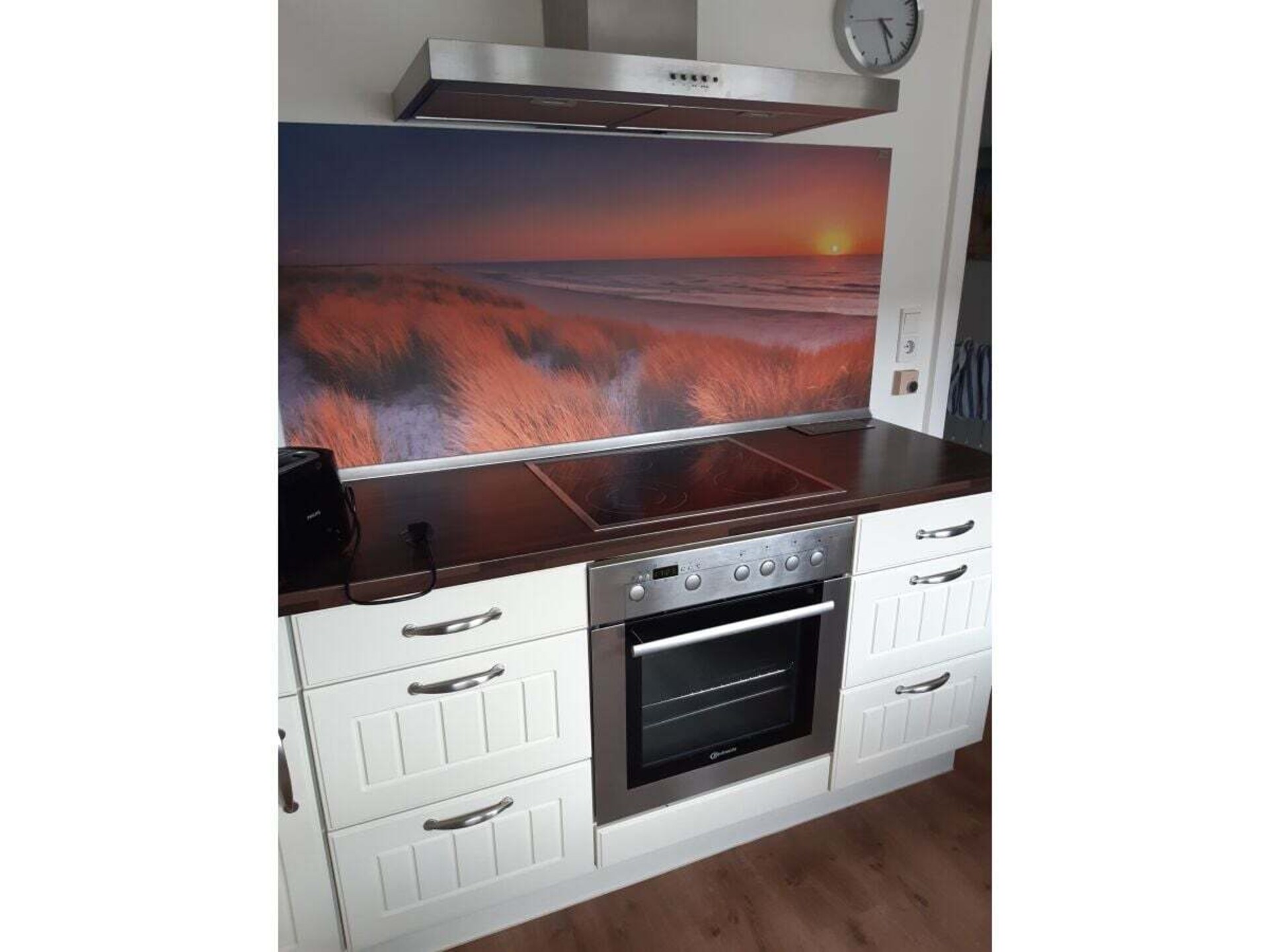 4-persoons vakantiehuis in het centrum van Wangerland - Hooksiel - foto 12