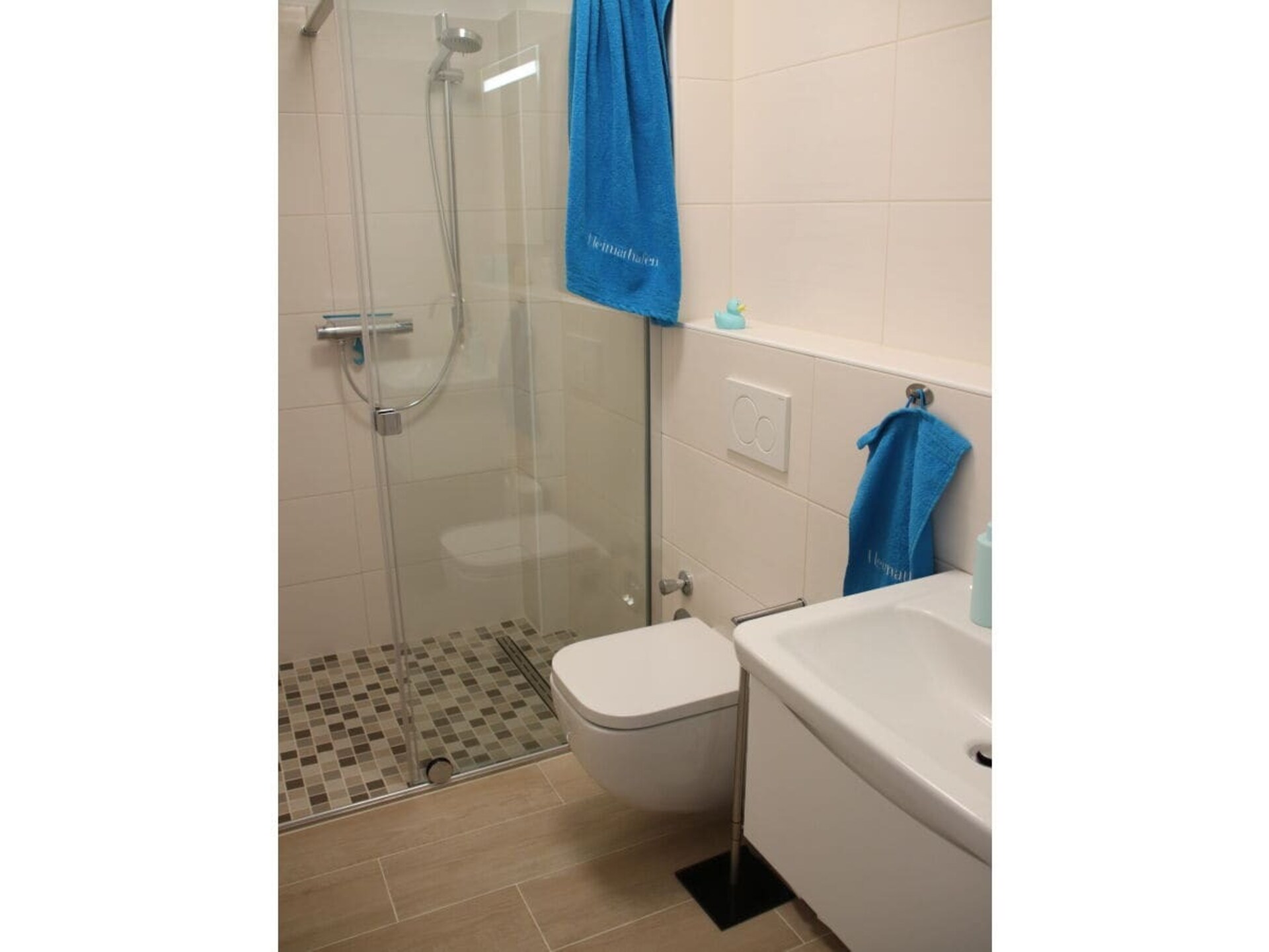 4-persoons vakantiehuis in het centrum van Wangerland - Hooksiel - foto 14
