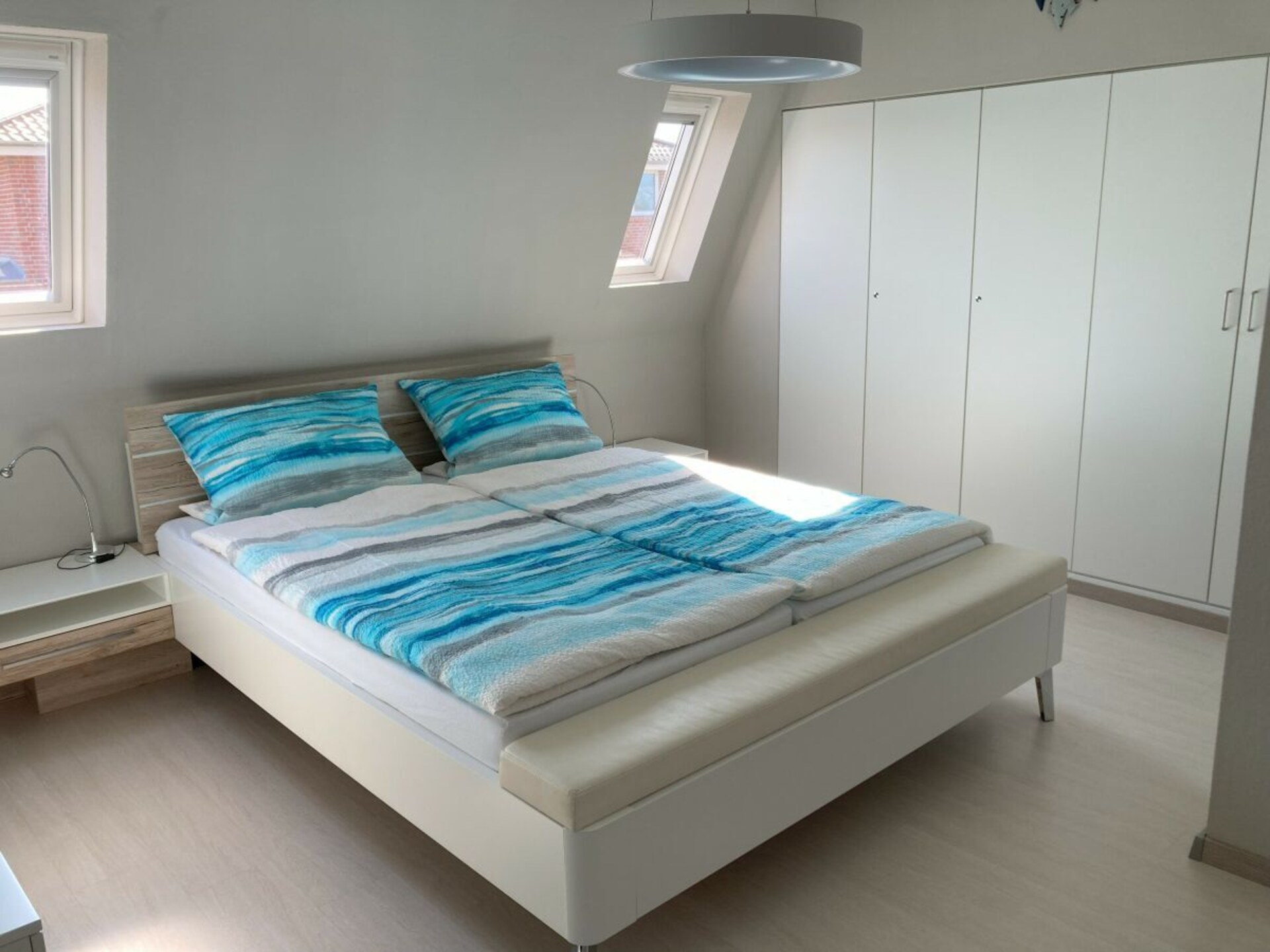 4-persoons vakantiehuis in het centrum van Wangerland - Hooksiel - foto 15