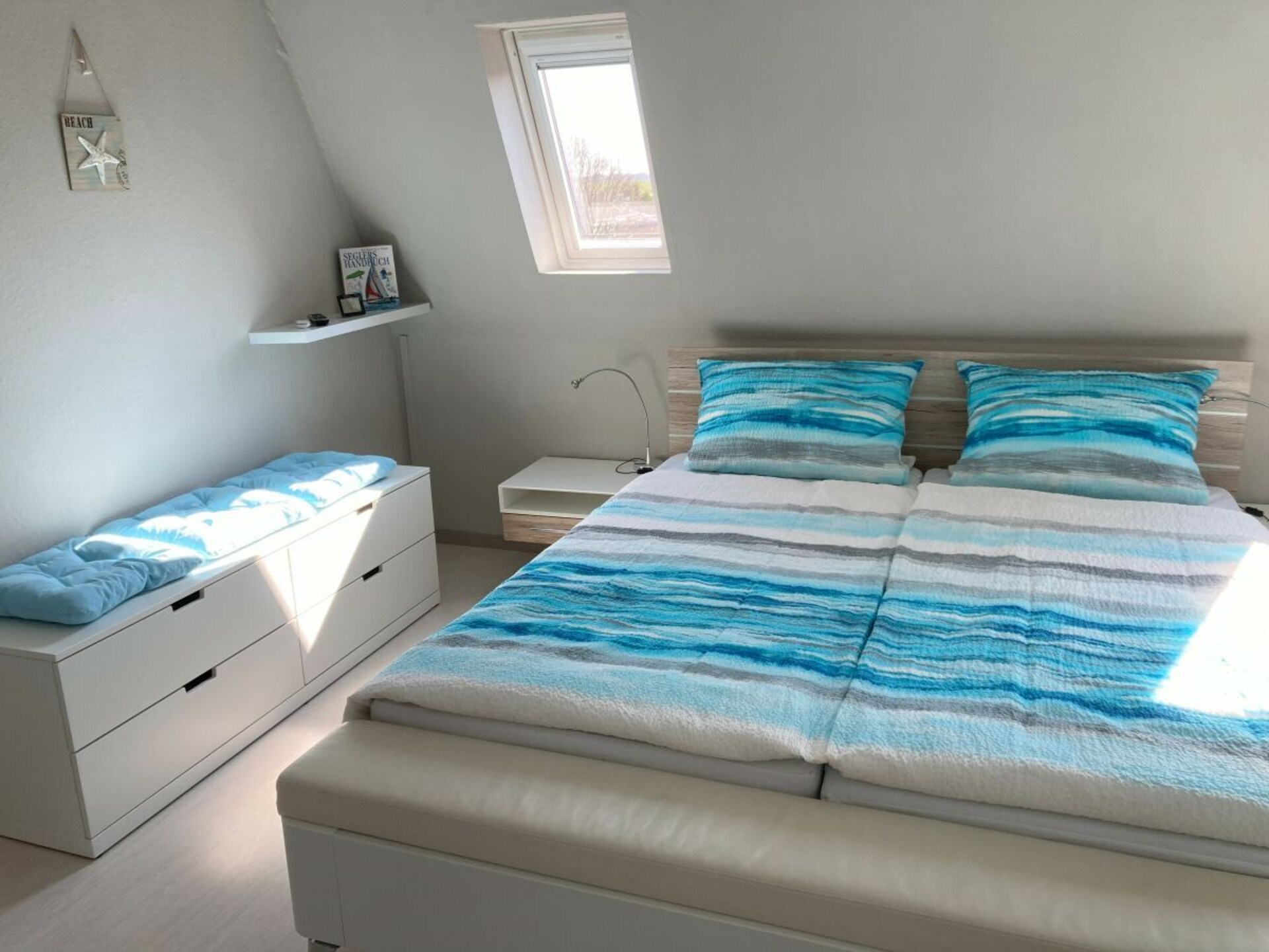 4-persoons vakantiehuis in het centrum van Wangerland - Hooksiel - foto 16