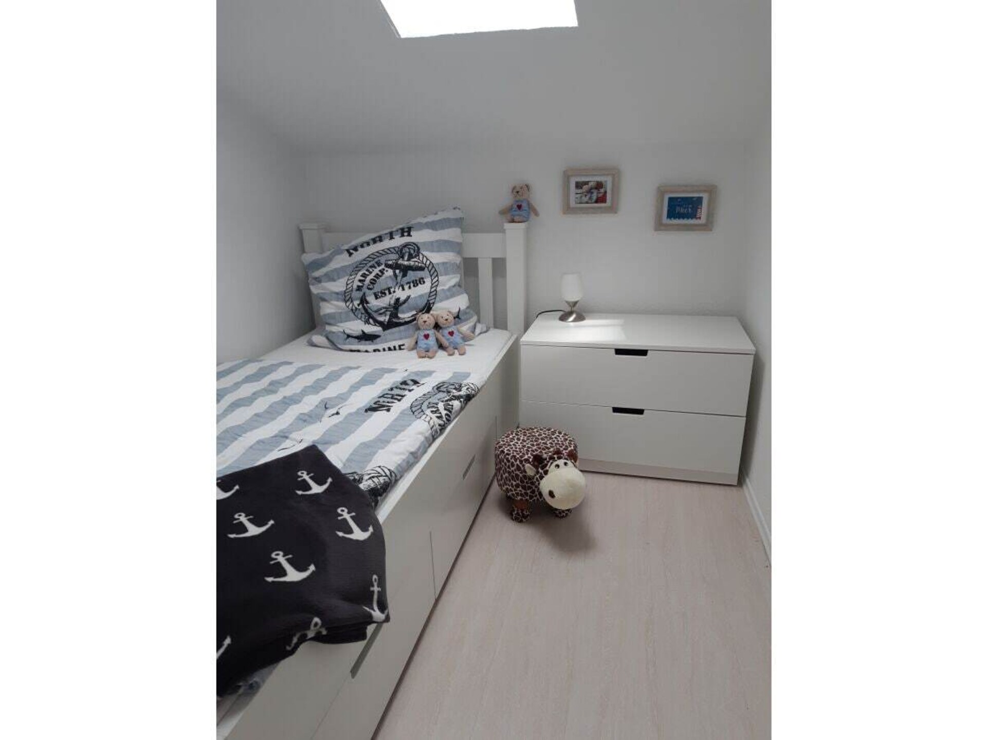 4-persoons vakantiehuis in het centrum van Wangerland - Hooksiel - foto 17