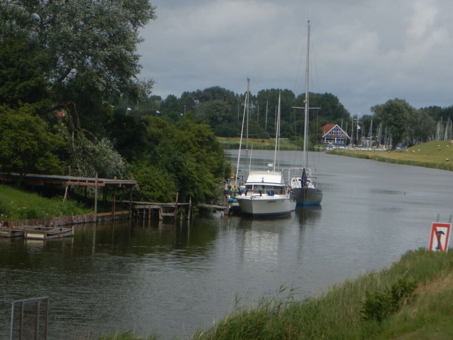 4-persoons vakantiehuis in het centrum van Wangerland - Hooksiel - foto 22