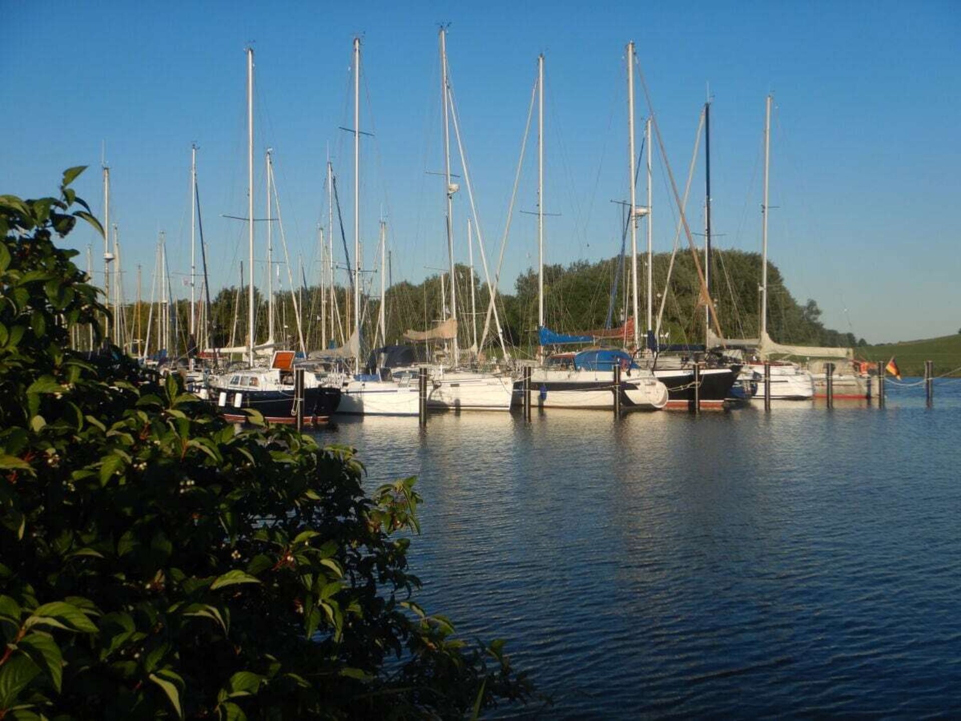 4-persoons vakantiehuis in het centrum van Wangerland - Hooksiel - foto 25