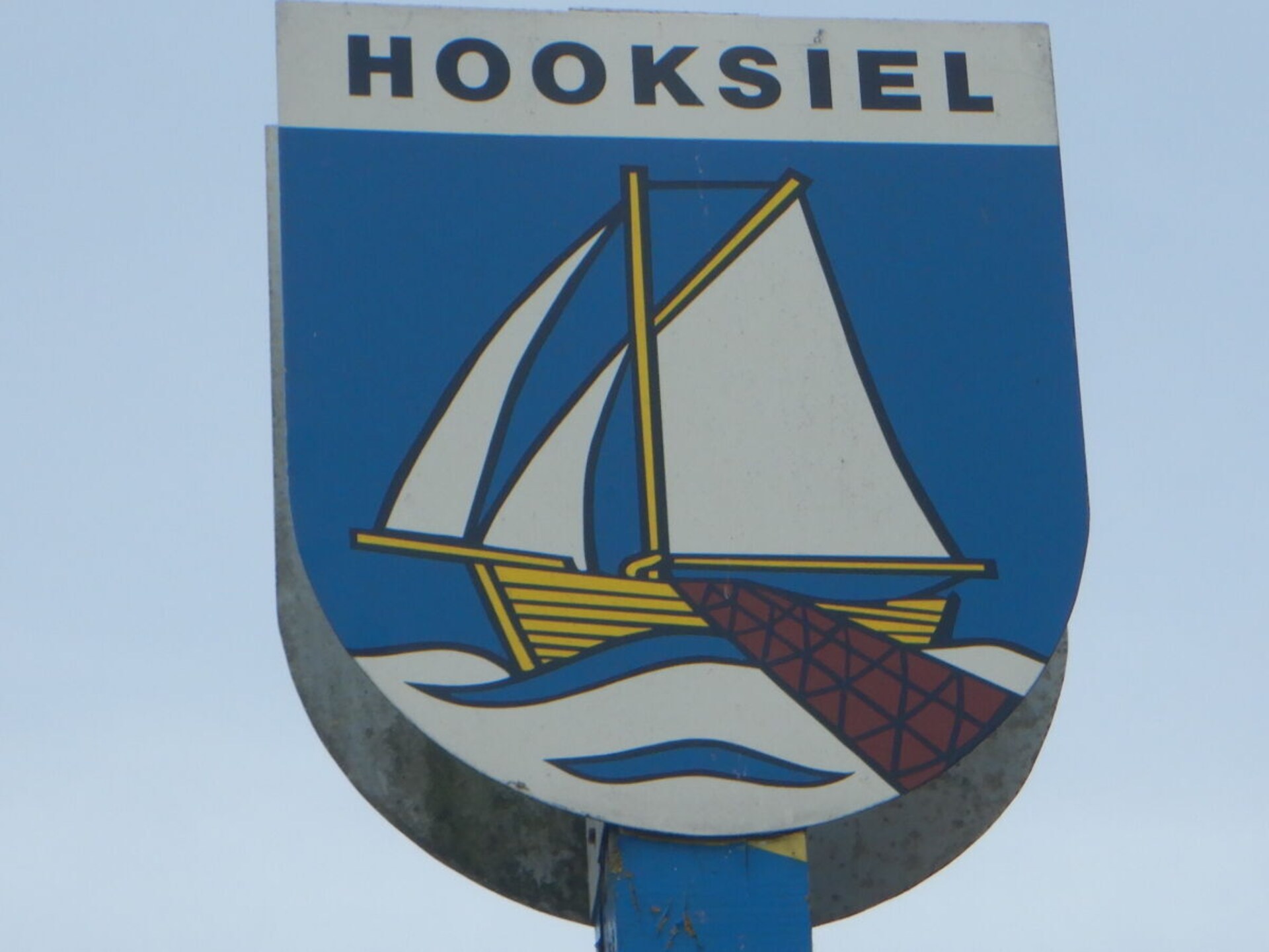 4-persoons vakantiehuis in het centrum van Wangerland - Hooksiel - foto 27