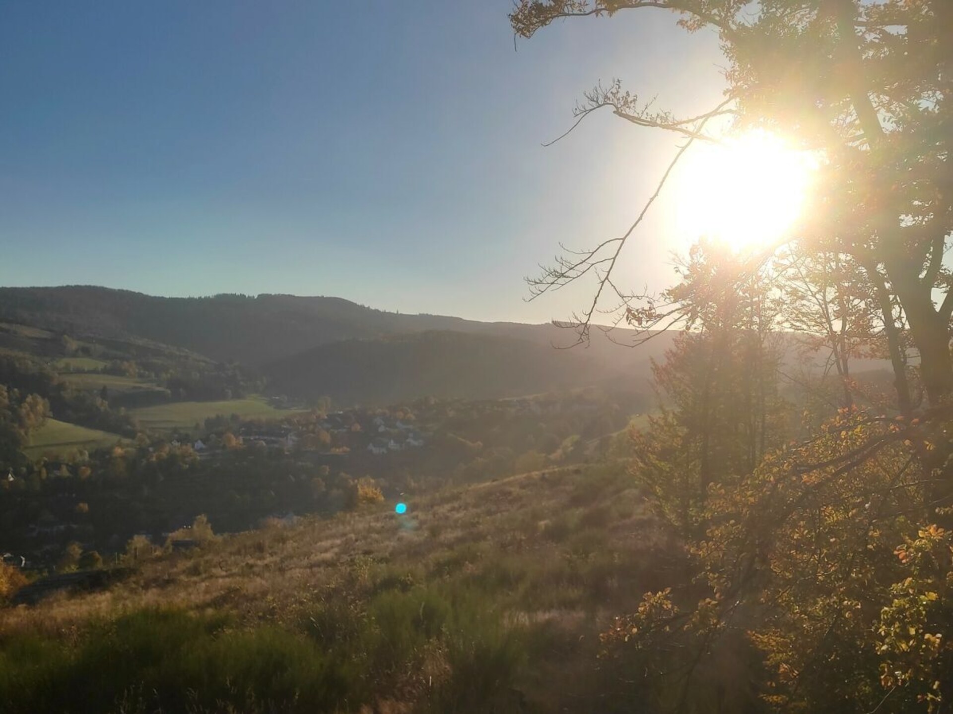 Knus vakantiehuis voor 2 op het zuiden, 500m van centrum Winterberg - foto 4