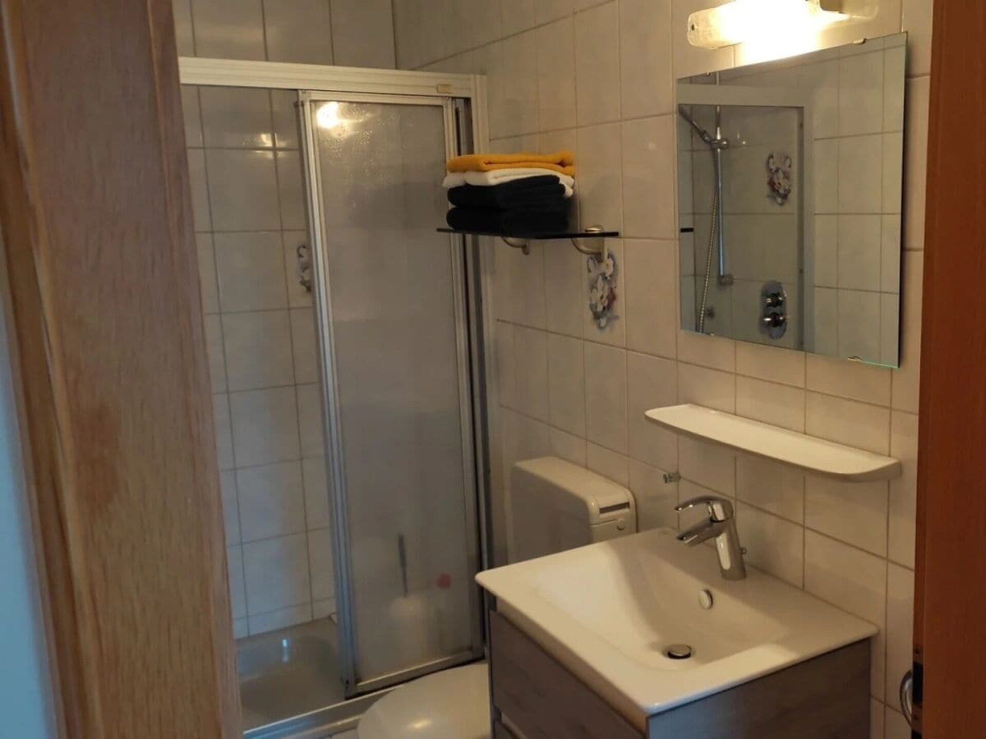 Knus vakantiehuis voor 2 op het zuiden, 500m van centrum Winterberg - foto 23