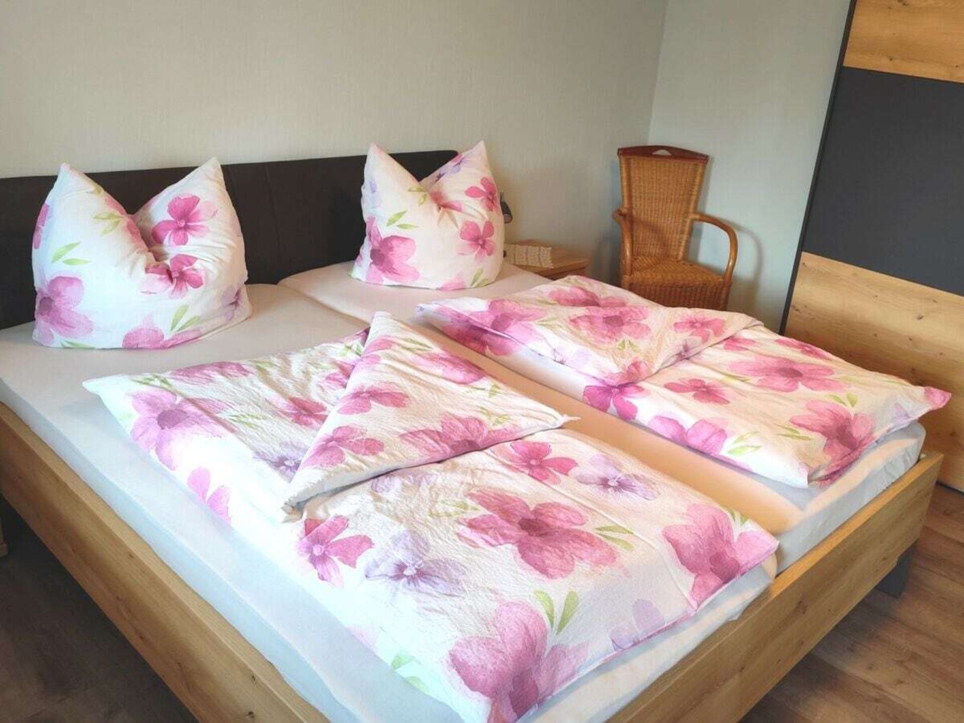 Knus vakantiehuis voor 2 op het zuiden, 500m van centrum Winterberg - foto 26