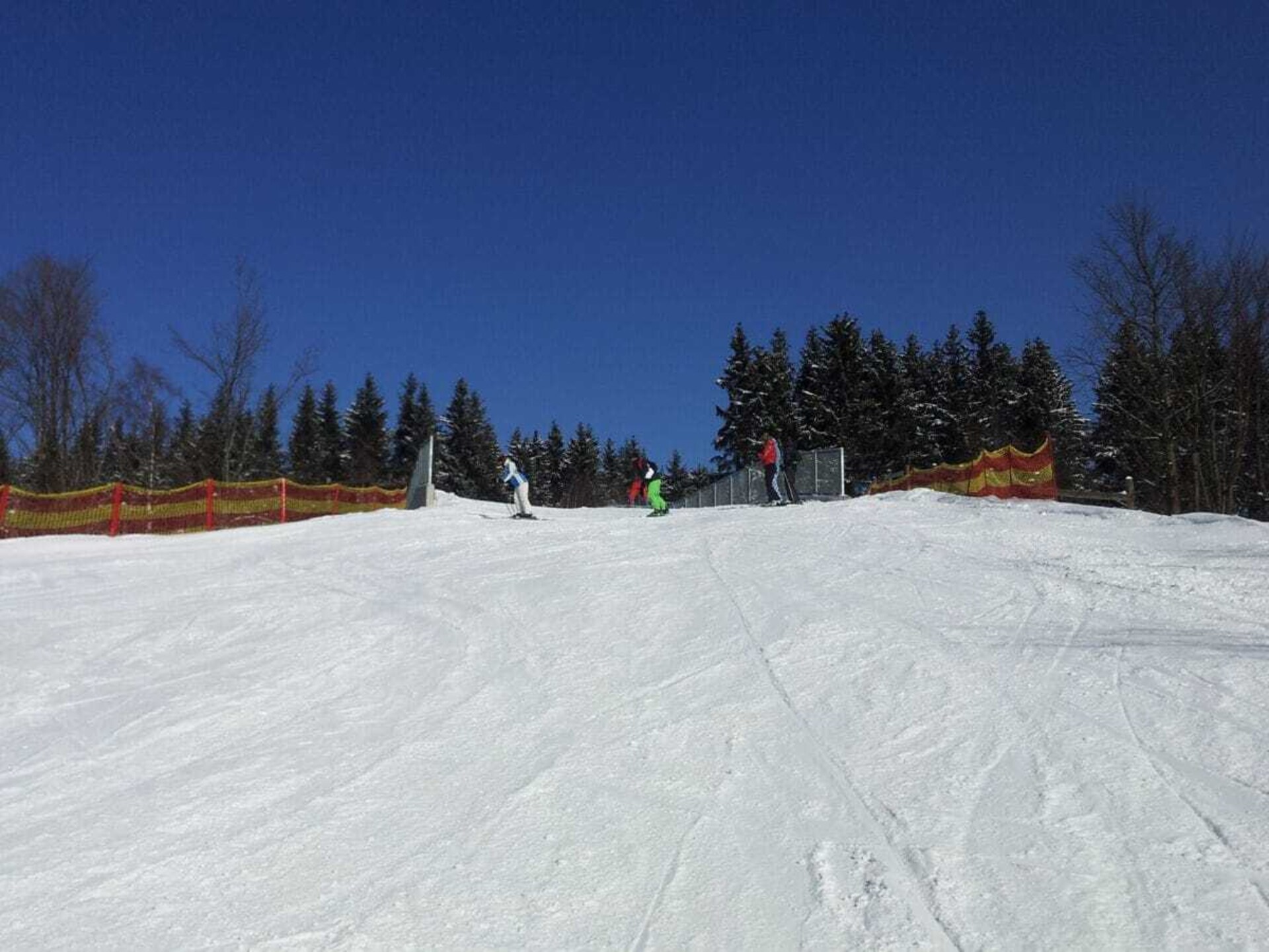 Knus vakantiehuis voor 2 op het zuiden, 500m van centrum Winterberg - foto 33
