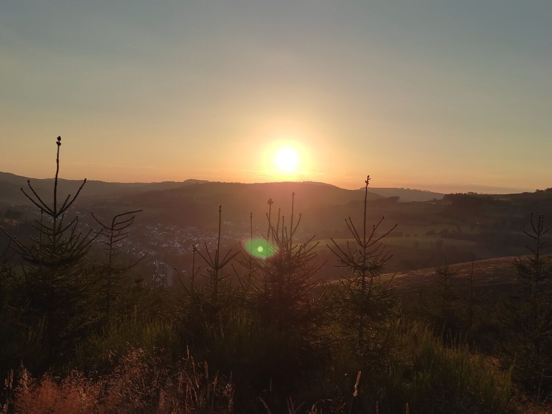 Knus vakantiehuis voor 2 op het zuiden, 500m van centrum Winterberg - foto 36