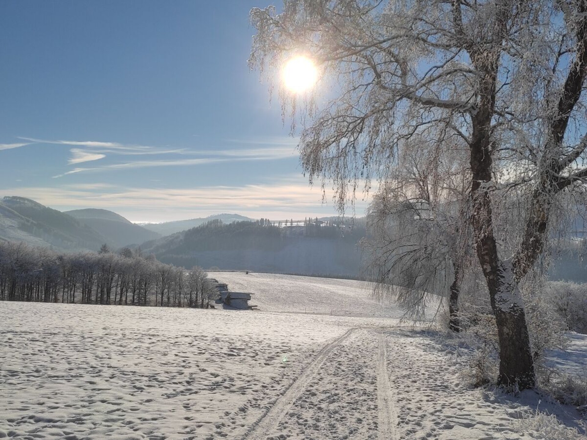 Knus vakantiehuis voor 2 op het zuiden, 500m van centrum Winterberg - foto 38