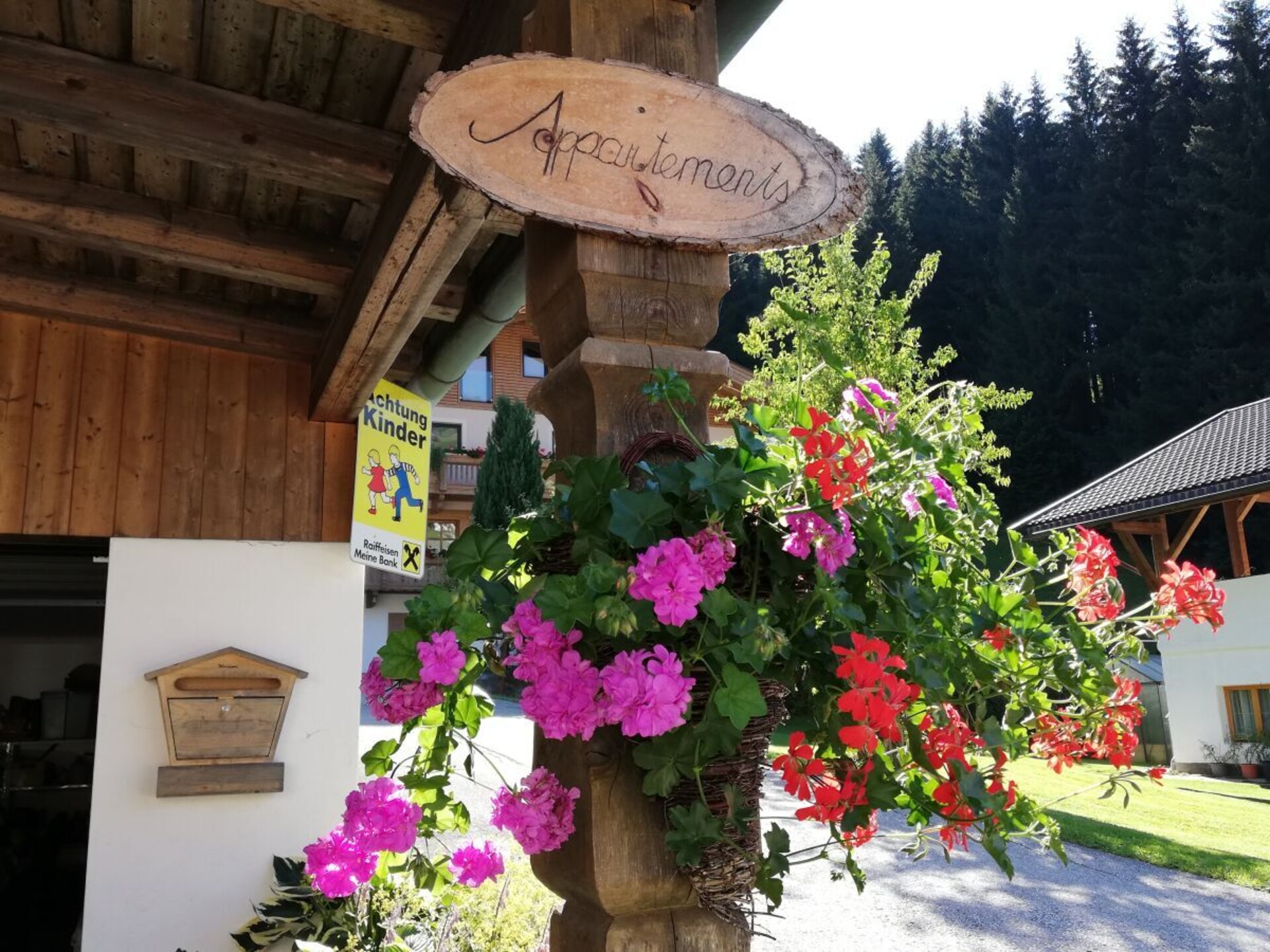 3-persoons vakantiehuis in centrum Wildschönau direct aan de piste - foto 14
