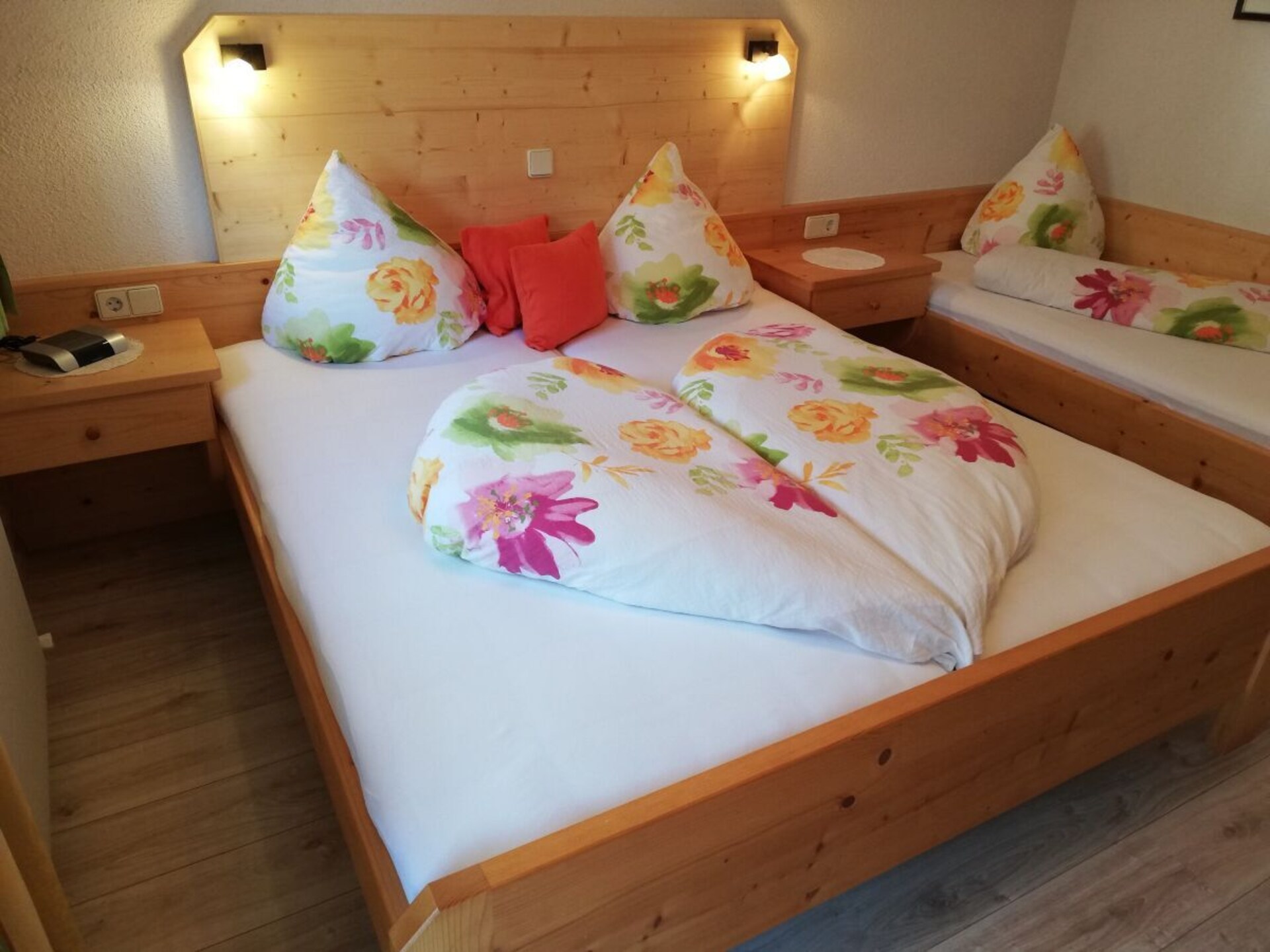 3-persoons vakantiehuis in centrum Wildschönau direct aan de piste - foto 22