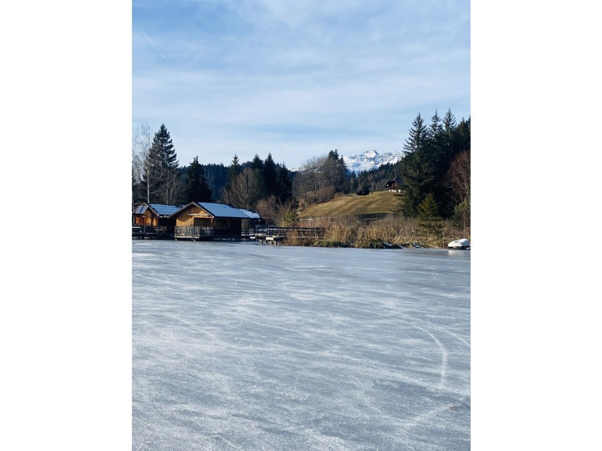 Ruim chalet in Hermagor met sauna, bergzicht en gratis zomerkaart - foto 19