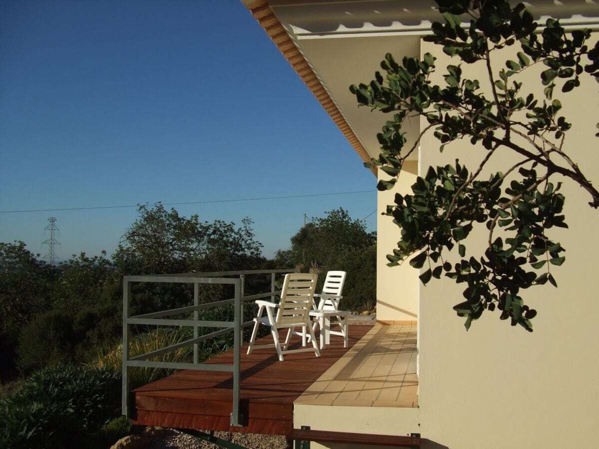 Casa do Esquilo: Romantische villa met oceaanzicht en zwembad nabij Faro - foto 2