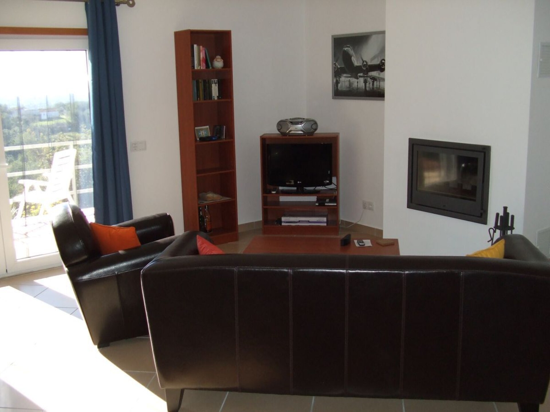 Casa do Esquilo: Romantische villa met oceaanzicht en zwembad nabij Faro - foto 8