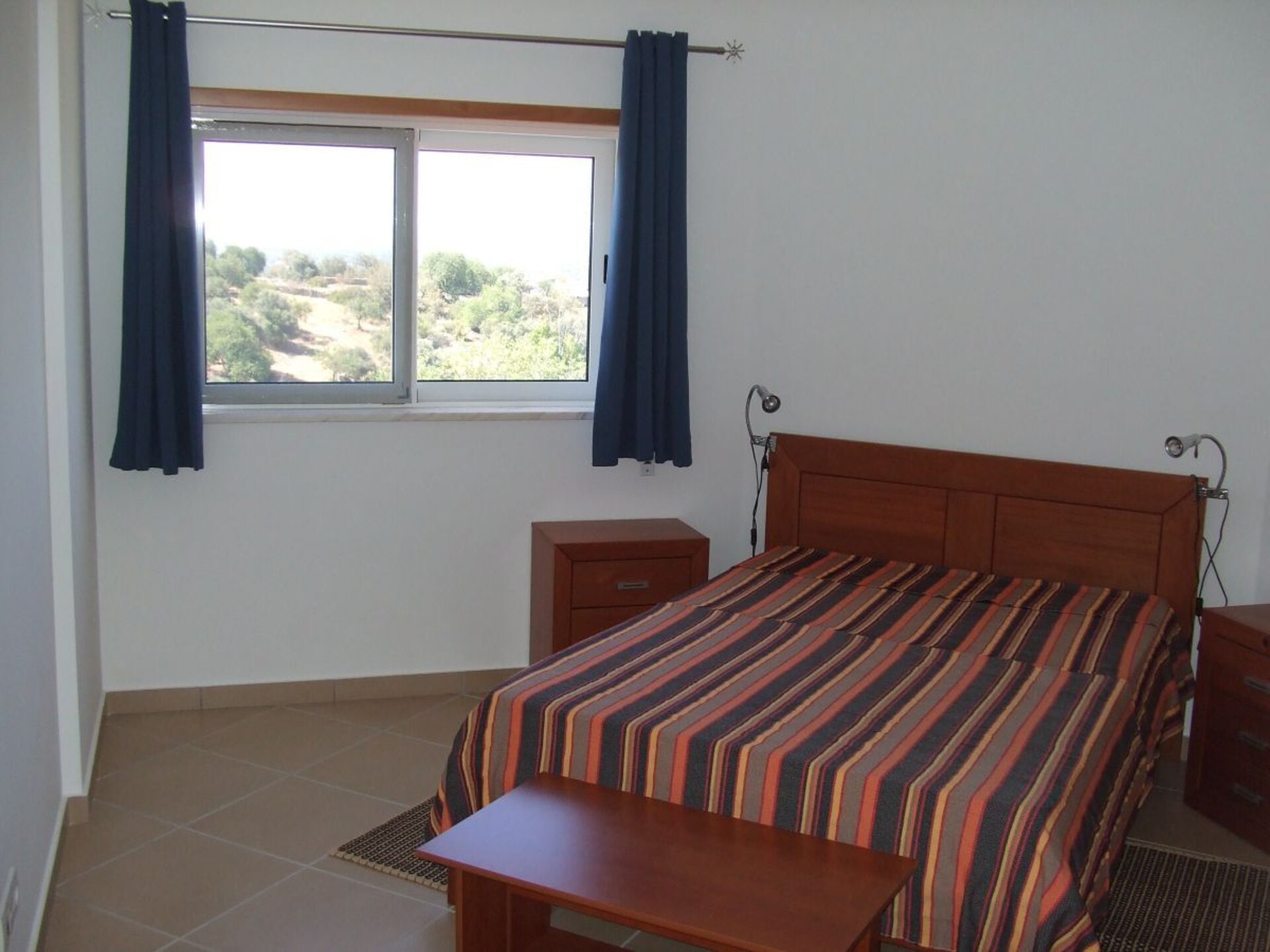 Casa do Esquilo: Romantische villa met oceaanzicht en zwembad nabij Faro - foto 13