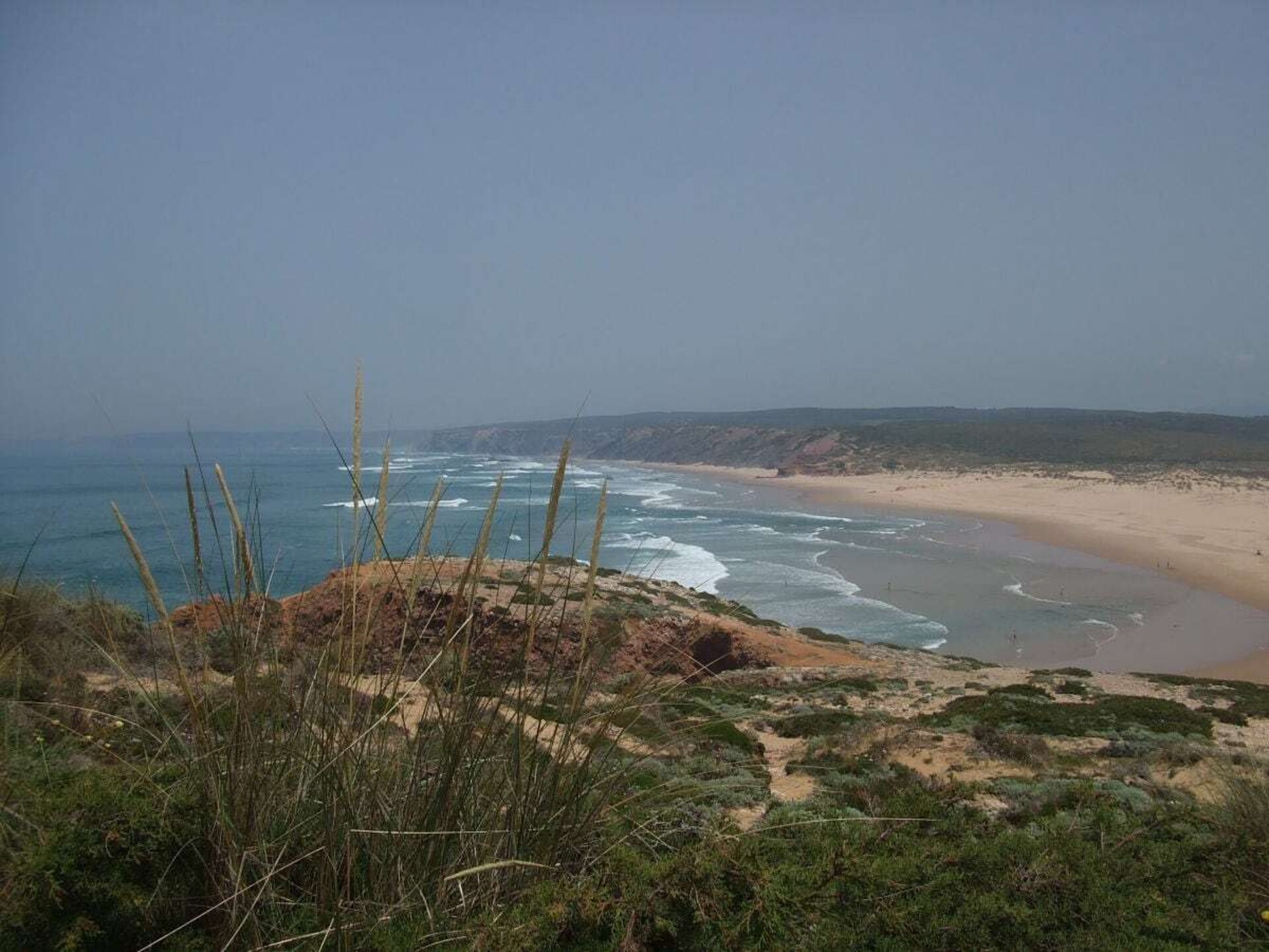 Casa do Esquilo: Romantische villa met oceaanzicht en zwembad nabij Faro - foto 15