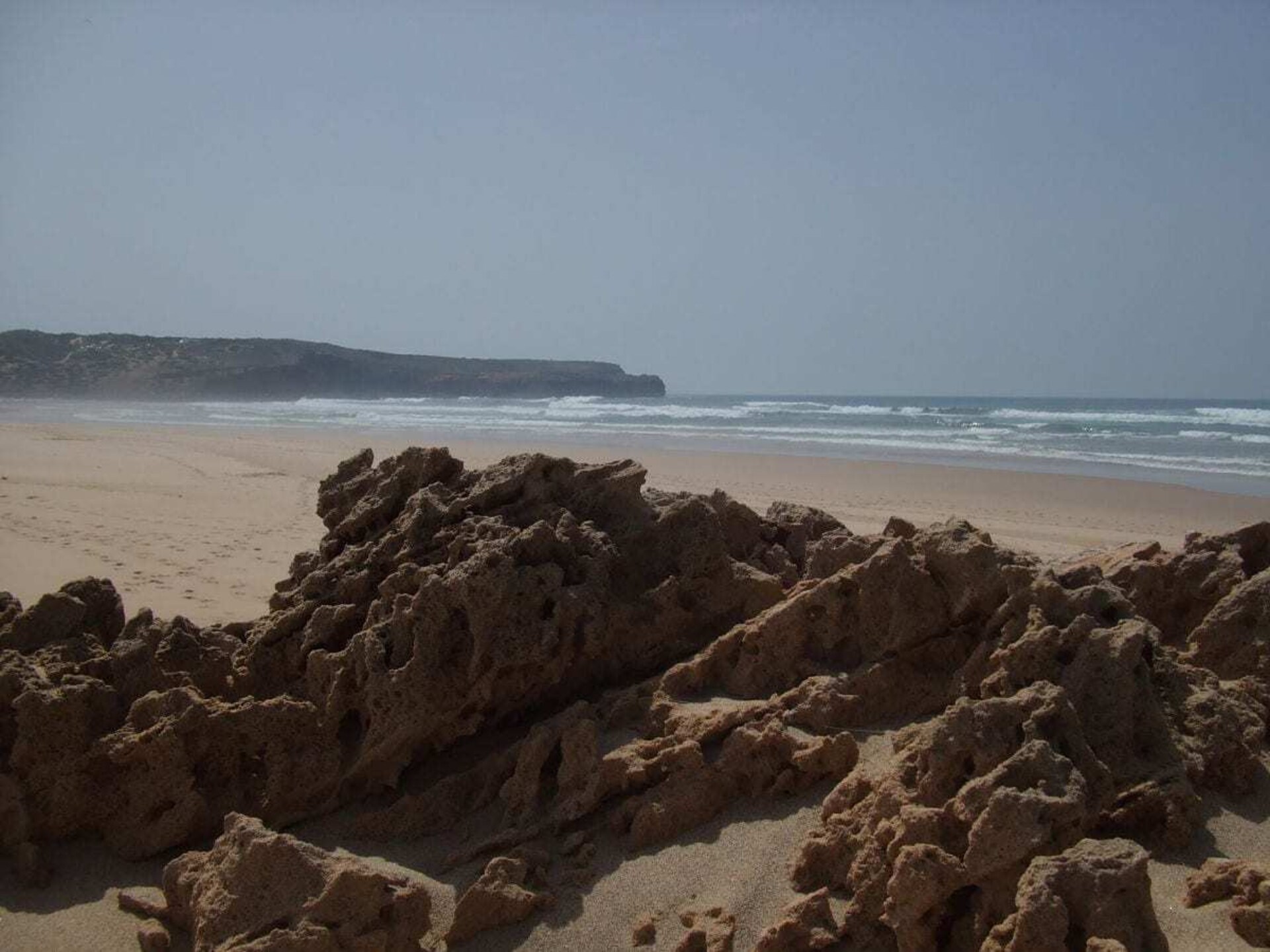 Casa do Esquilo: Romantische villa met oceaanzicht en zwembad nabij Faro - foto 16