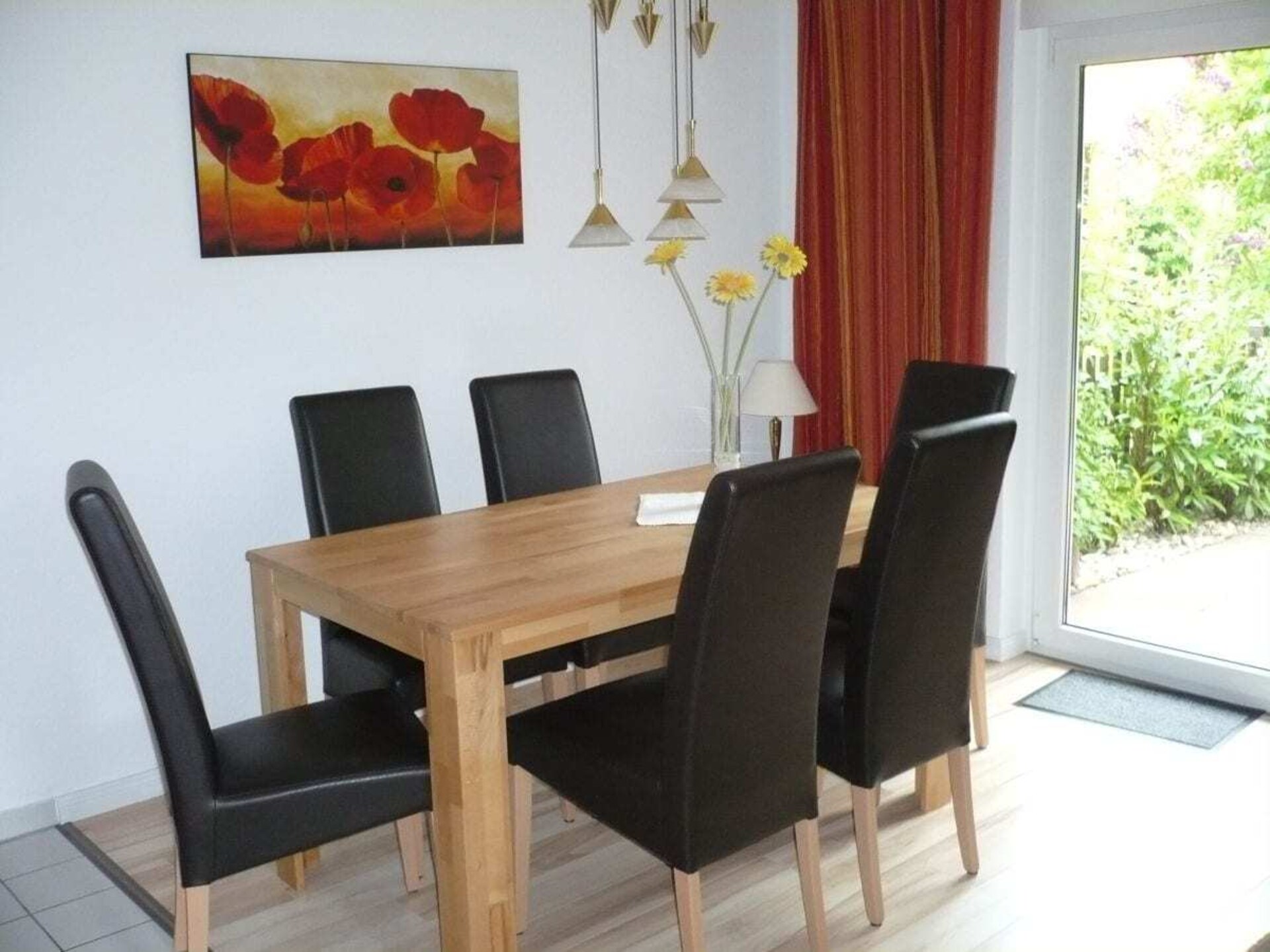 Knus halfvrijstaand vakantiehuis op 1 km van strand Boltenhagen - foto 10