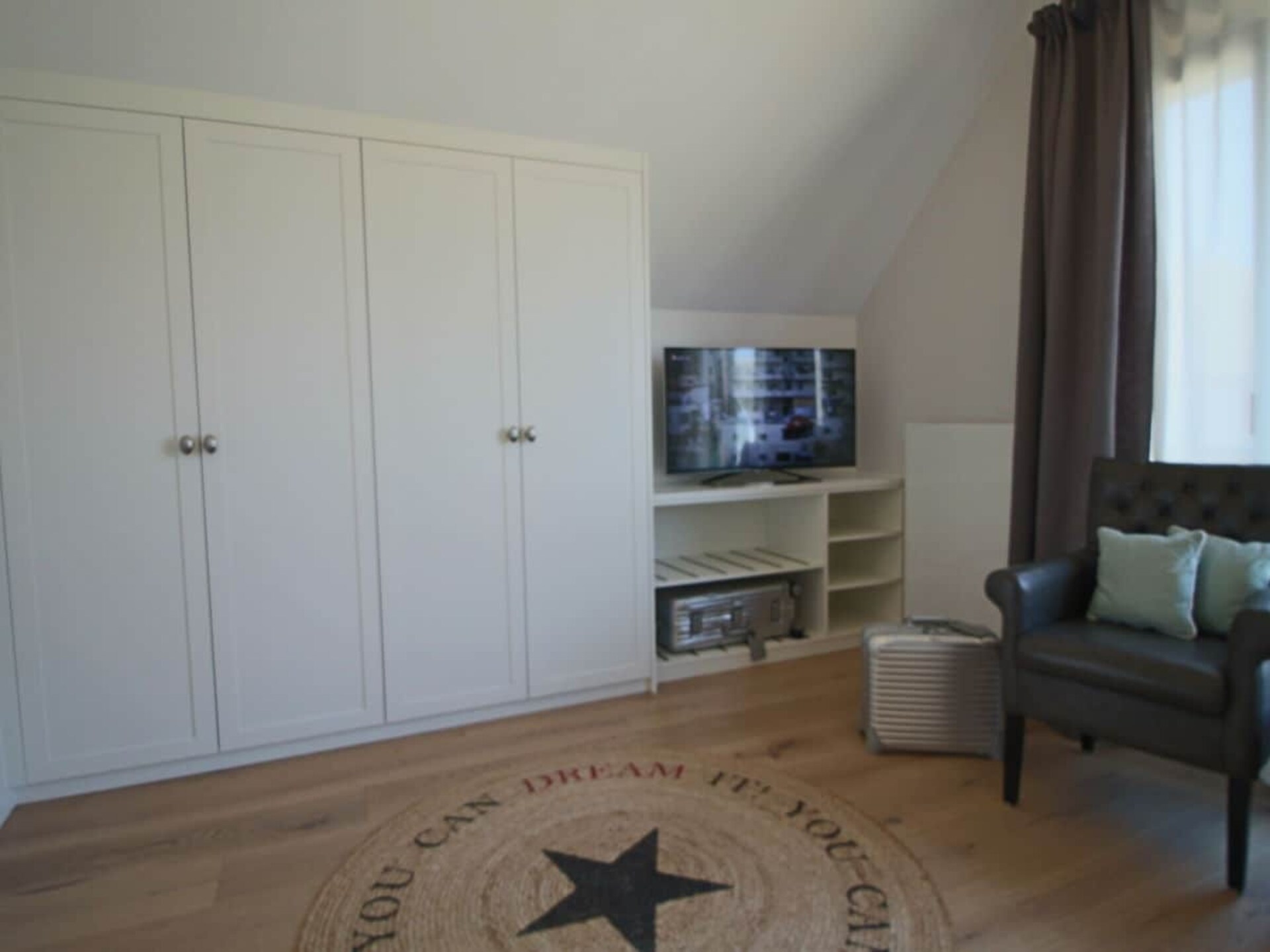 Luxe vakantiehuis met sauna en uitzicht op de jachthaven in Heiligenhafen - foto 15