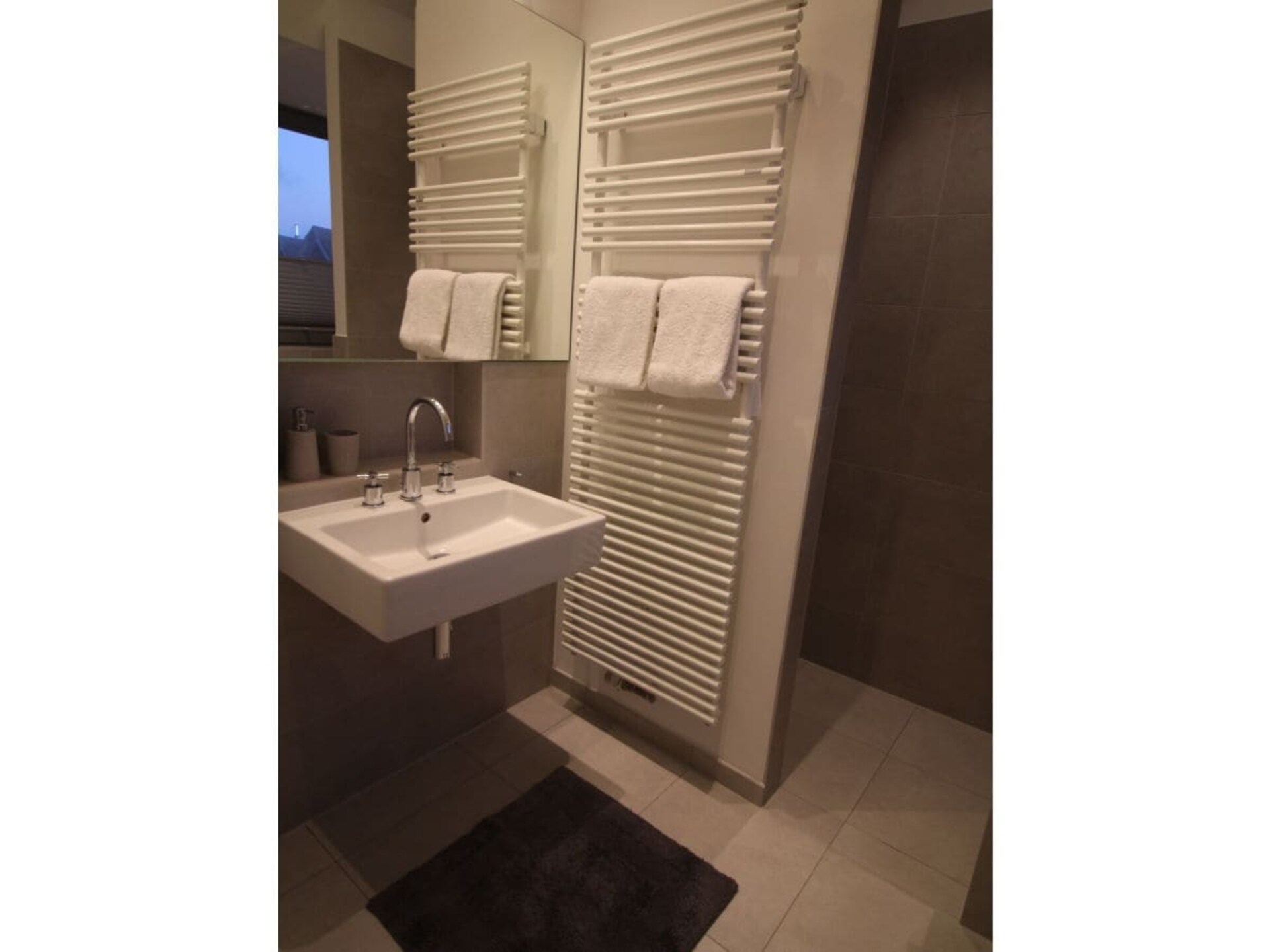 Luxe vakantiehuis met sauna en uitzicht op de jachthaven in Heiligenhafen - foto 21