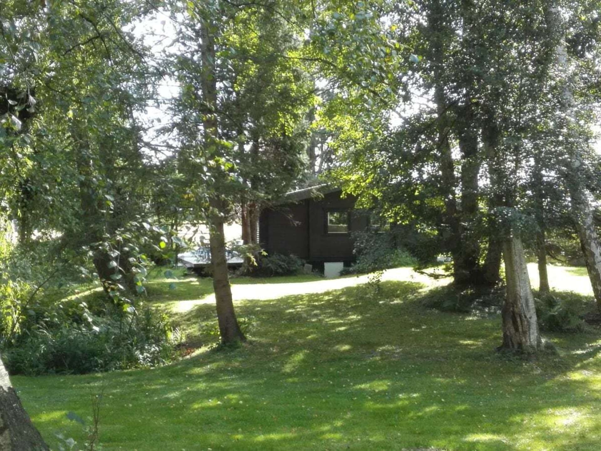 Sfeervol vakantiehuis voor 6 personen in Brodersby - foto 4