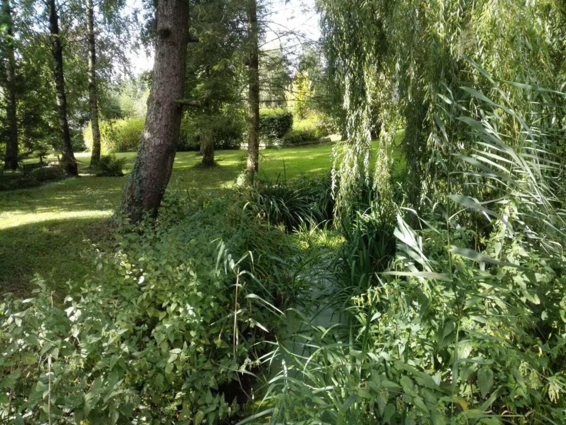 Sfeervol vakantiehuis voor 6 personen in Brodersby - foto 5