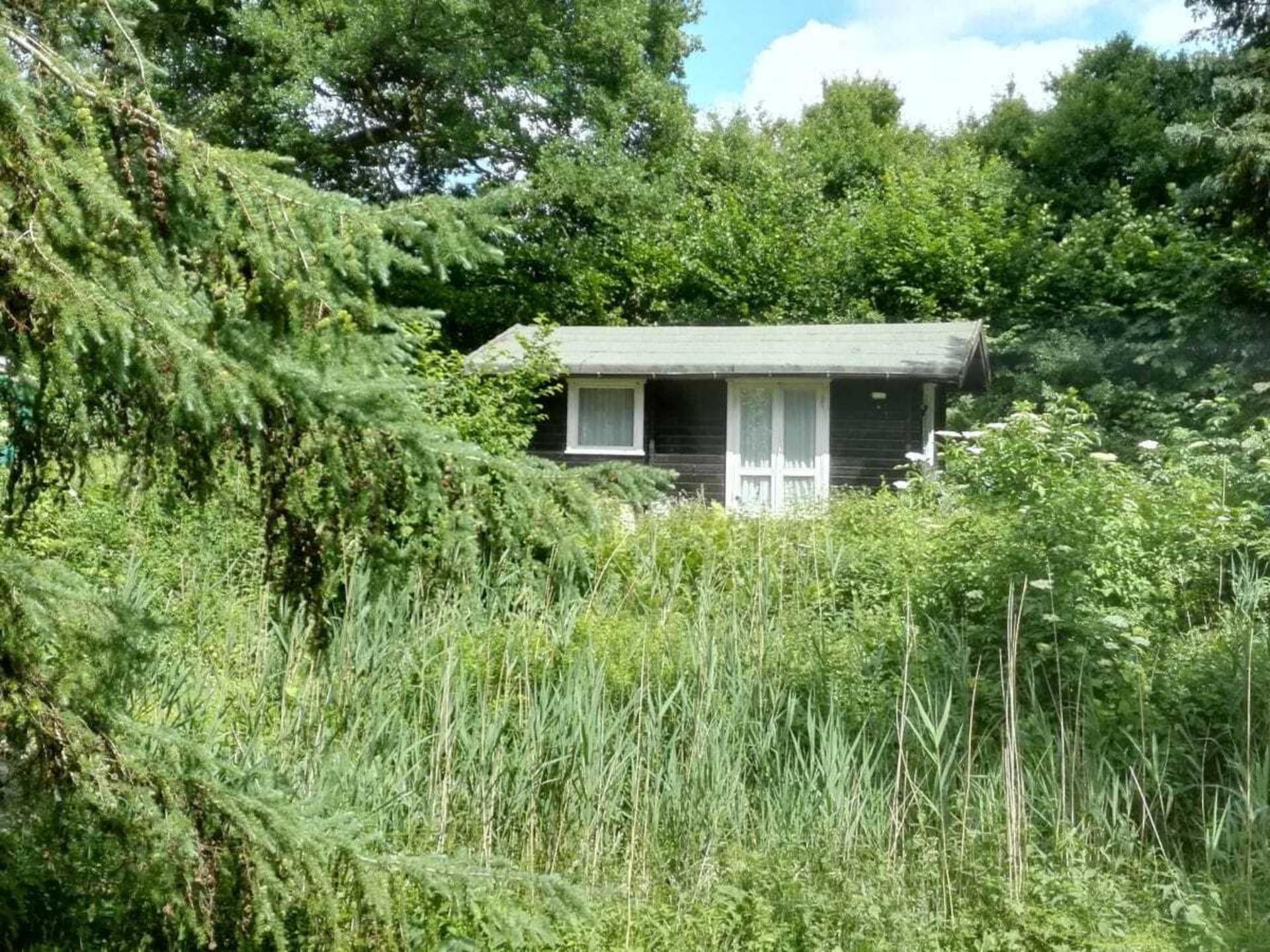 Sfeervol vakantiehuis voor 6 personen in Brodersby - foto 6