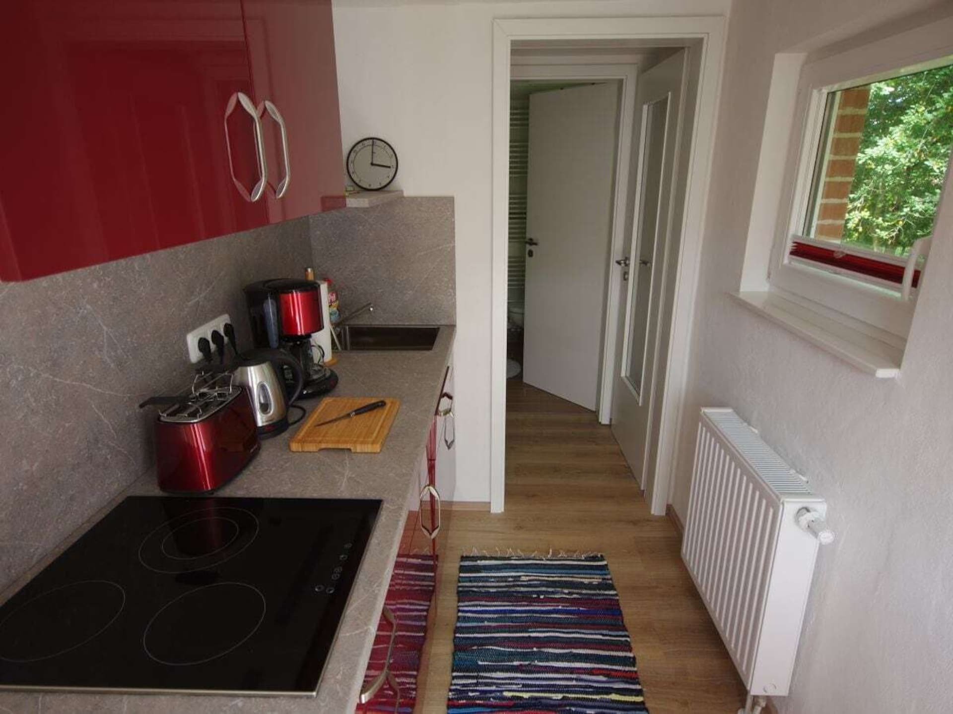 2-persoons vakantiehuis in het centrum van Tating - foto 7