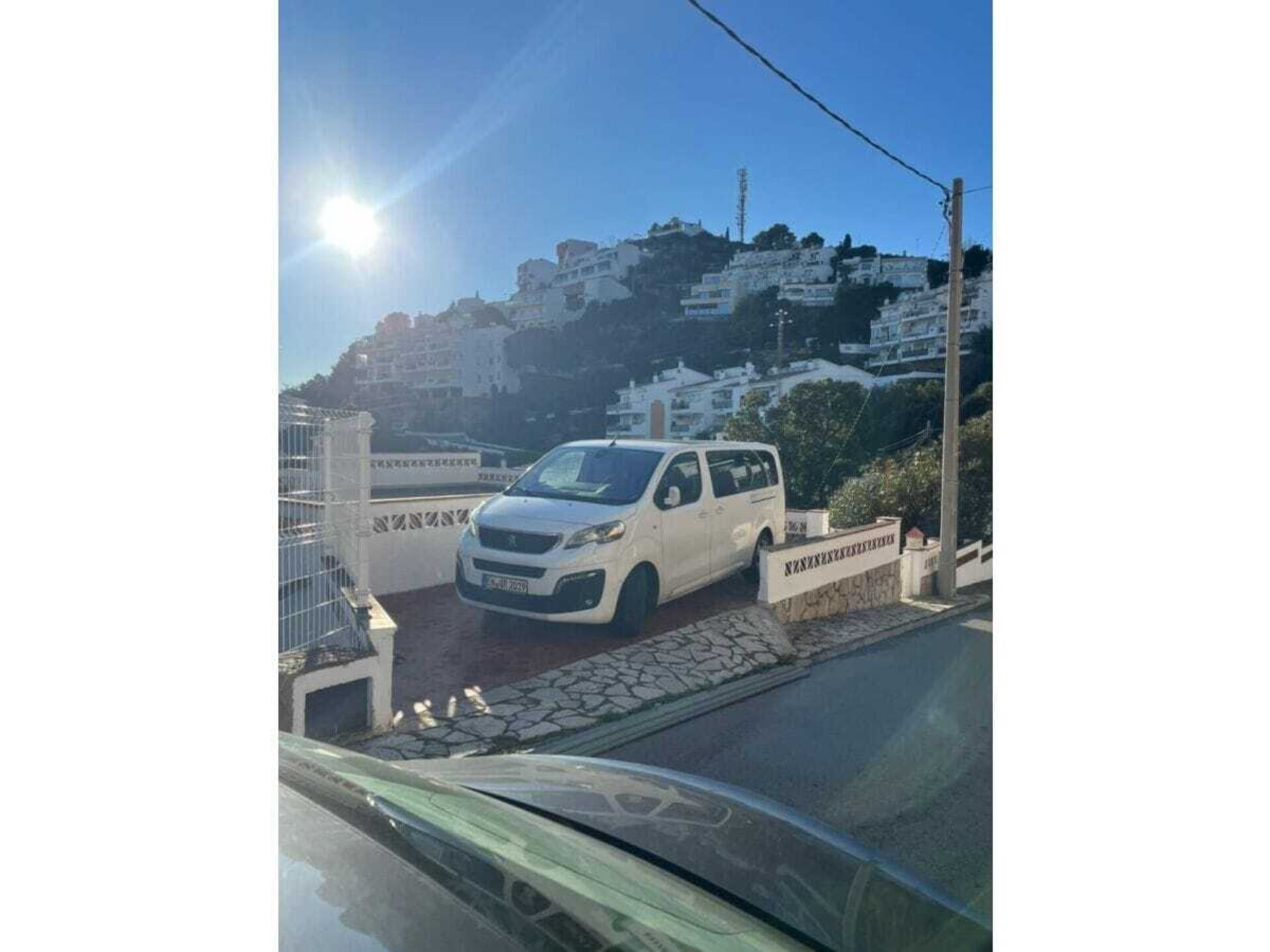 Casa Bianca: Zeezichtvilla op Puig Rom bij Roses, 5 personen - foto 3