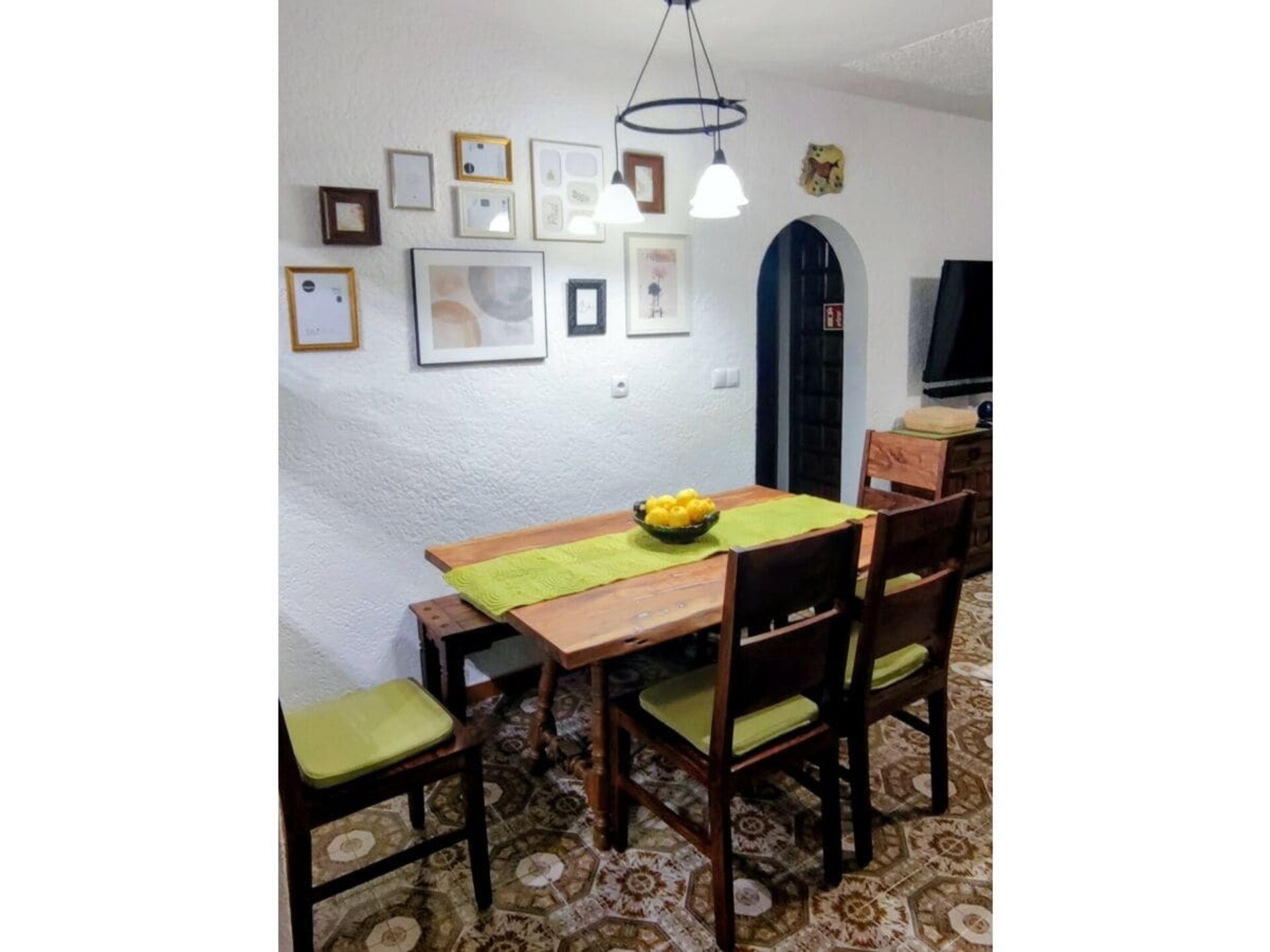 Casa Bianca: Zeezichtvilla op Puig Rom bij Roses, 5 personen - foto 13