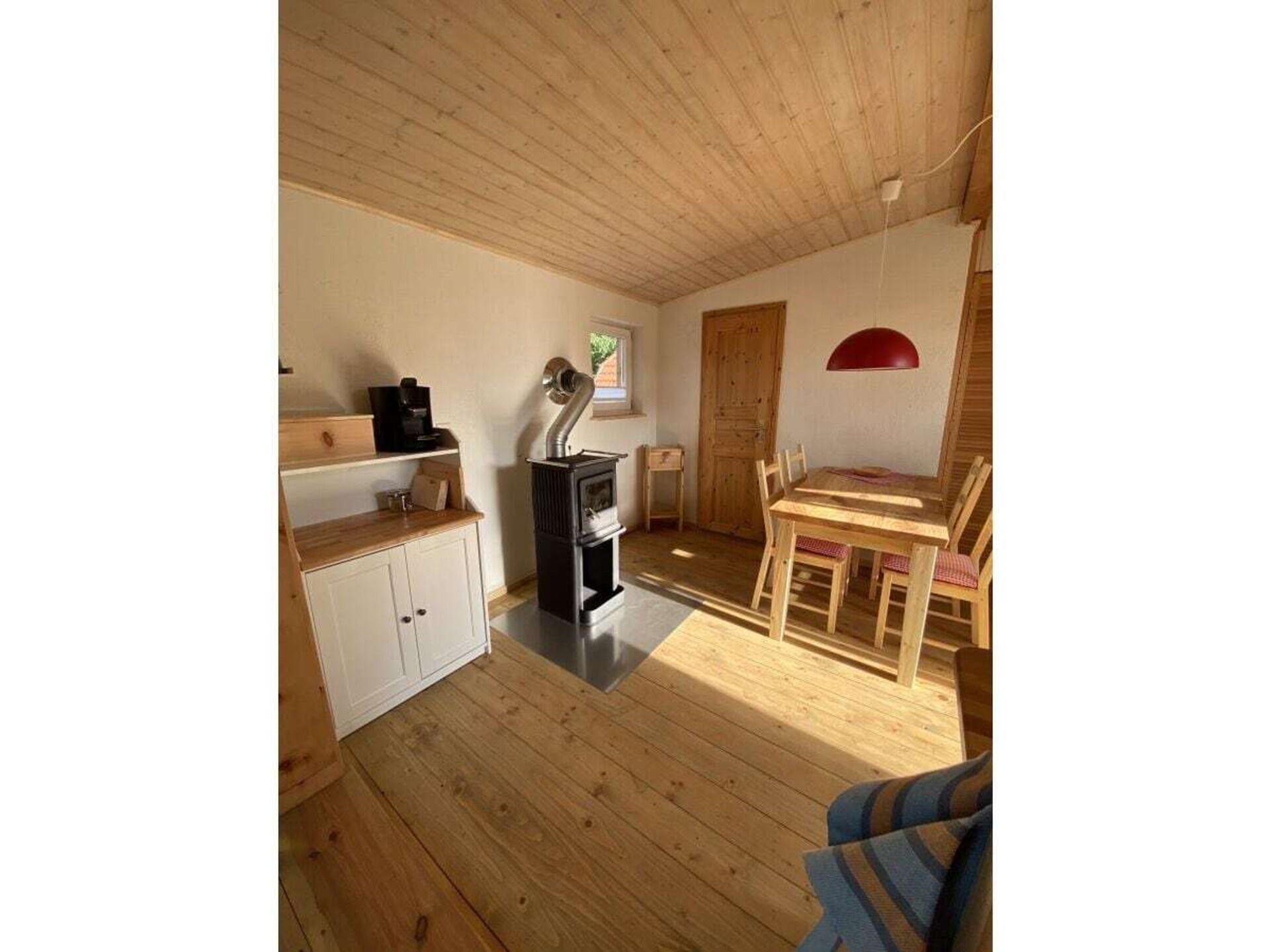 Ecologisch vakantiehuis op historische boerderij nabij Hitzacker - foto 15